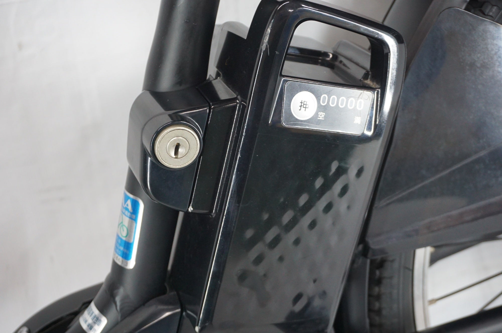 PANASONIC 「パナソニック」 ギュット・アニーズ・DX・26 BE-ELAD632B 2020年モデル 26インチ 電動アシスト自転車 / 阪急塚口店