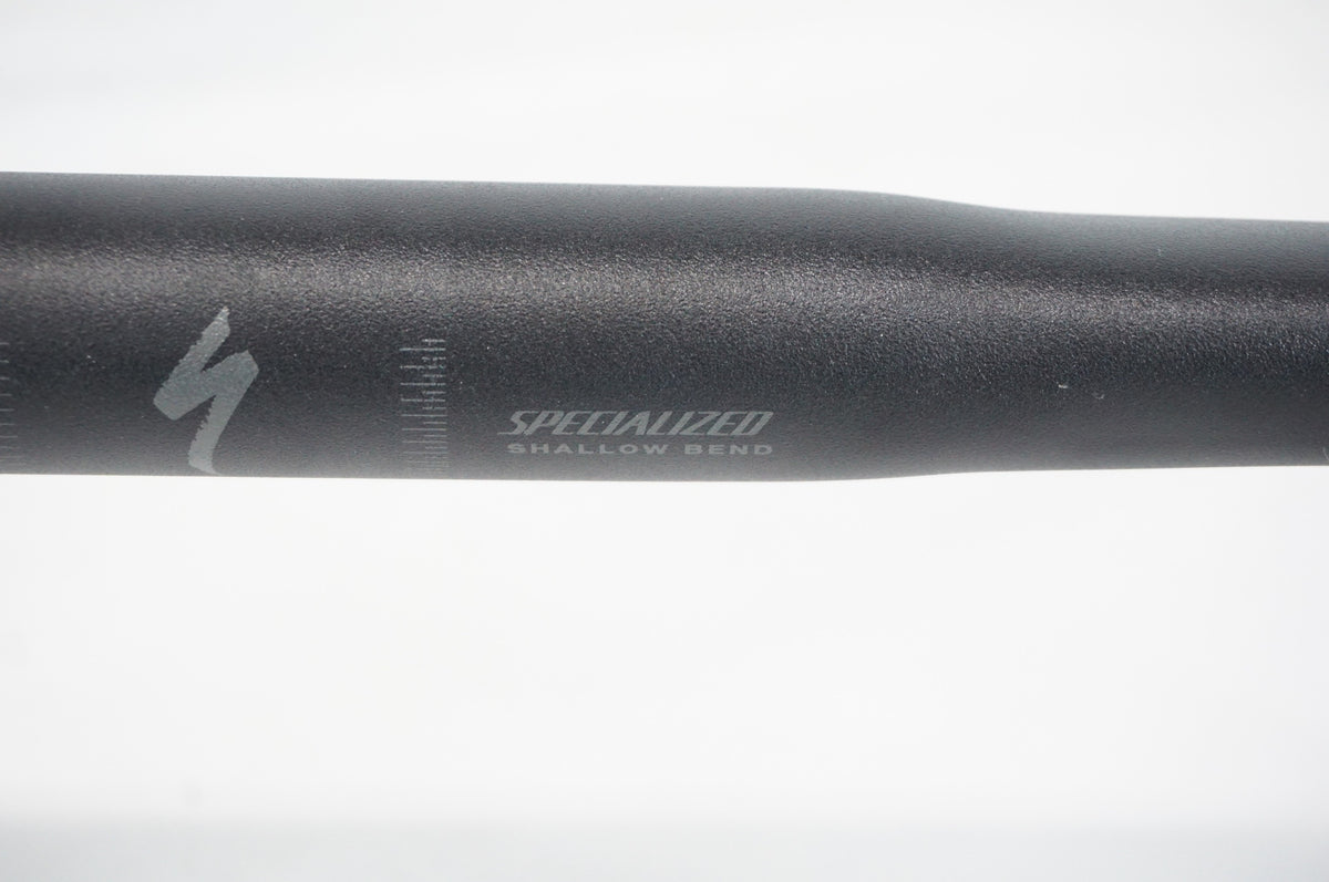 SPECIALIZED 「スペシャライズド」 SHALLOWBEND φ31.8 400mm ハンドル / 阪急塚口店