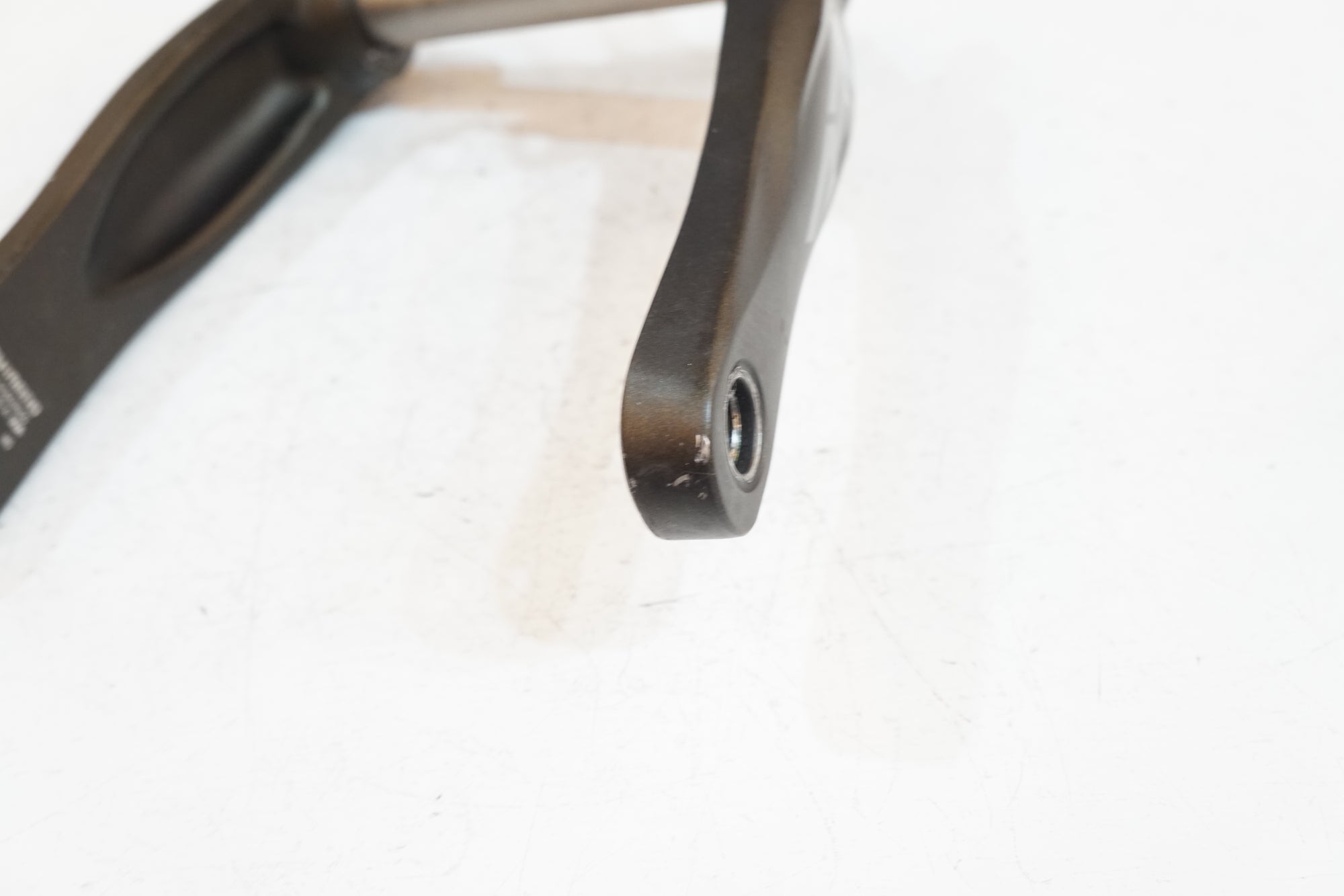 SHIMANO 「シマノ」 ZEE FC-M640 165mm クランク / バイチャリ浦和ベース