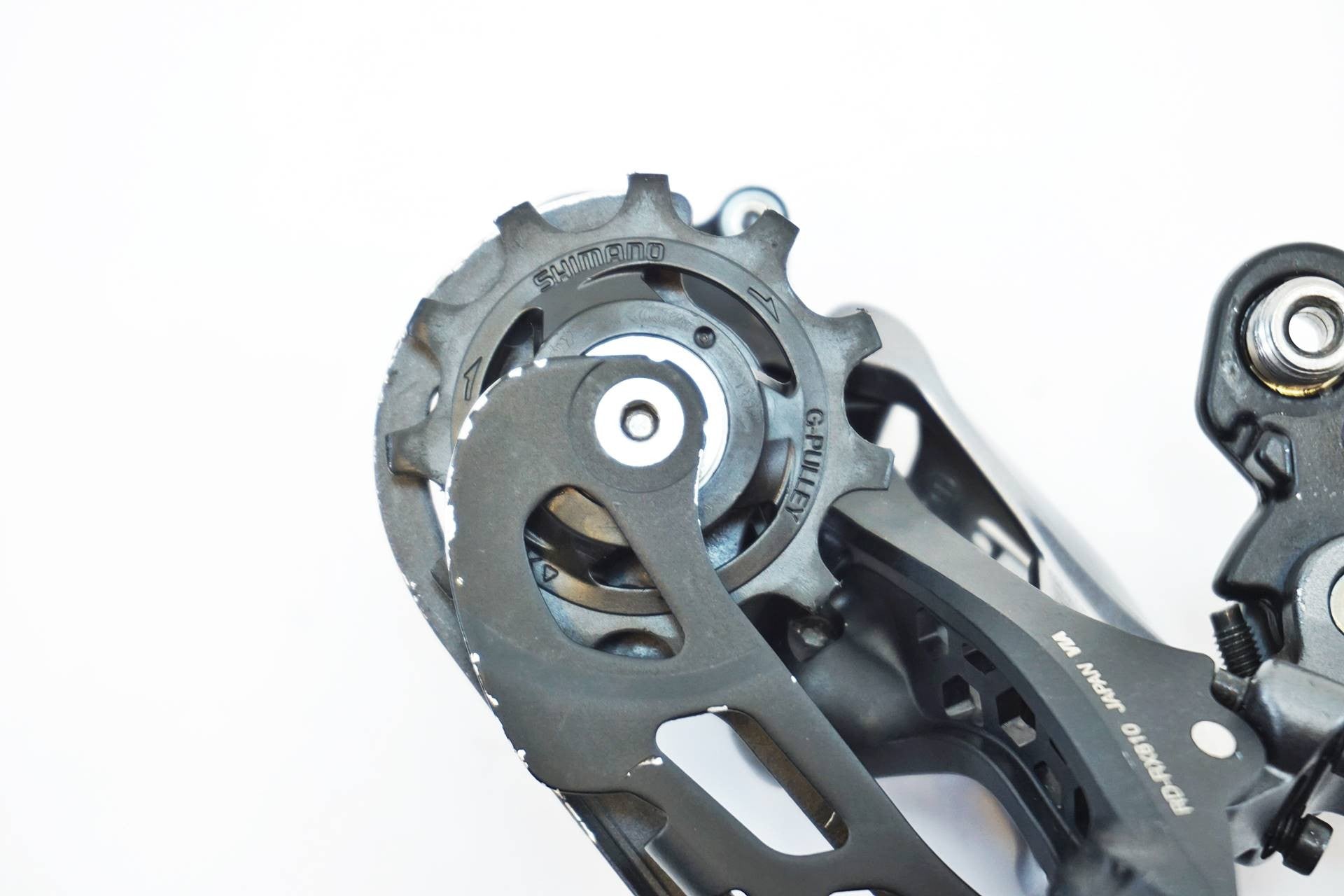 SHIMANO 「シマノ」 GRX RD-RX810 リアディレイラー / 有明ガーデン店