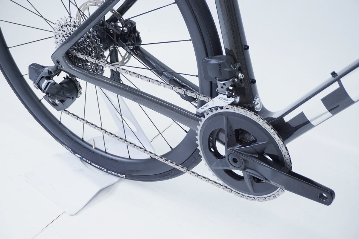 TREK 「トレック」 EMONDA SL6 AXS 2021年モデル ロードバイク / 京都八幡店