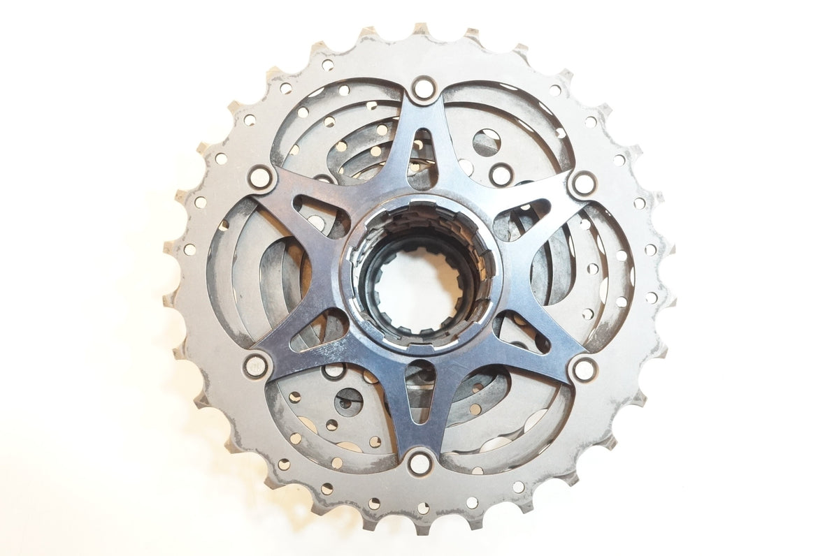 SHIMANO 「シマノ」 DURA-ACE CS-R9100 11-30T スプロケット / 浦和ベース