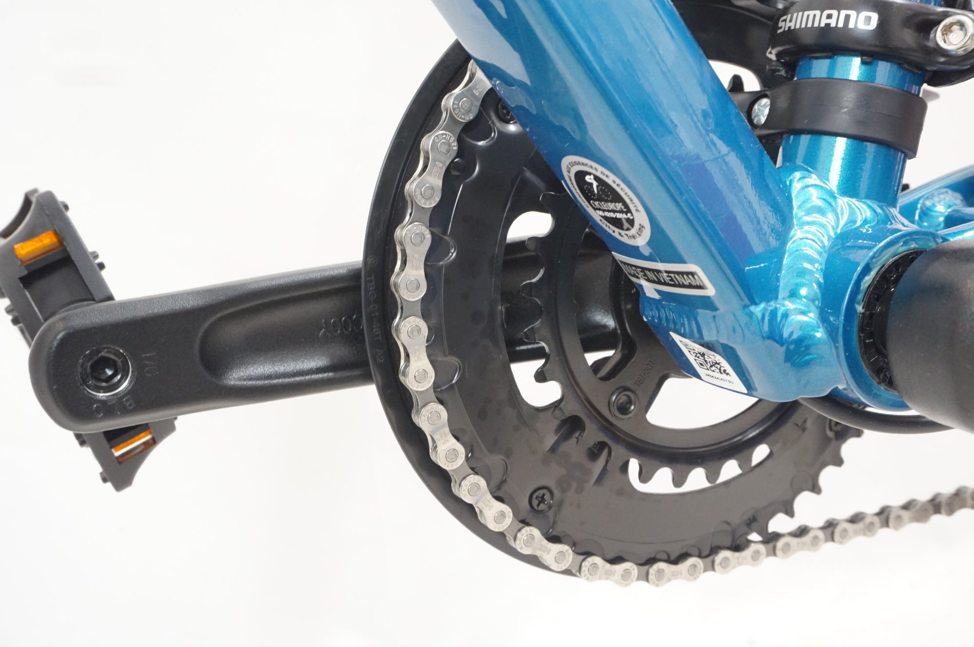 BIANCHI 「ビアンキ」 ROMA3 DISC 2022年モデル クロスバイク / 福岡店