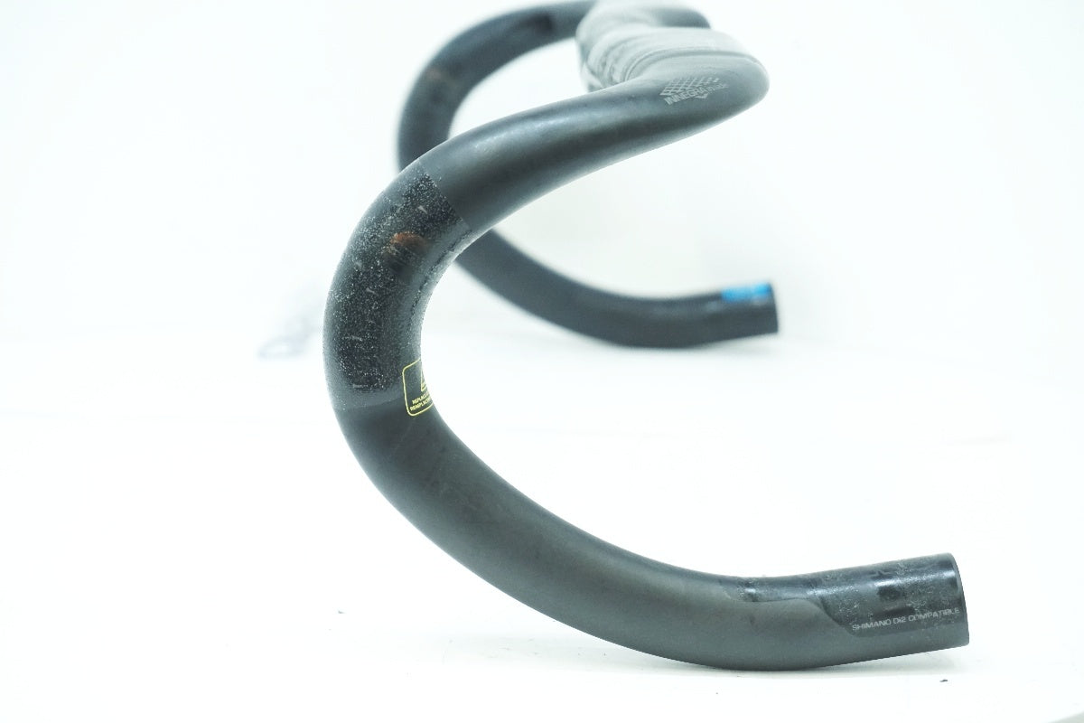 SHIMANO PRO 「シマノプロ」 VIBE AEROCARBON COMPACT Φ31.8 380mm ハンドル / 大阪美原北インター店