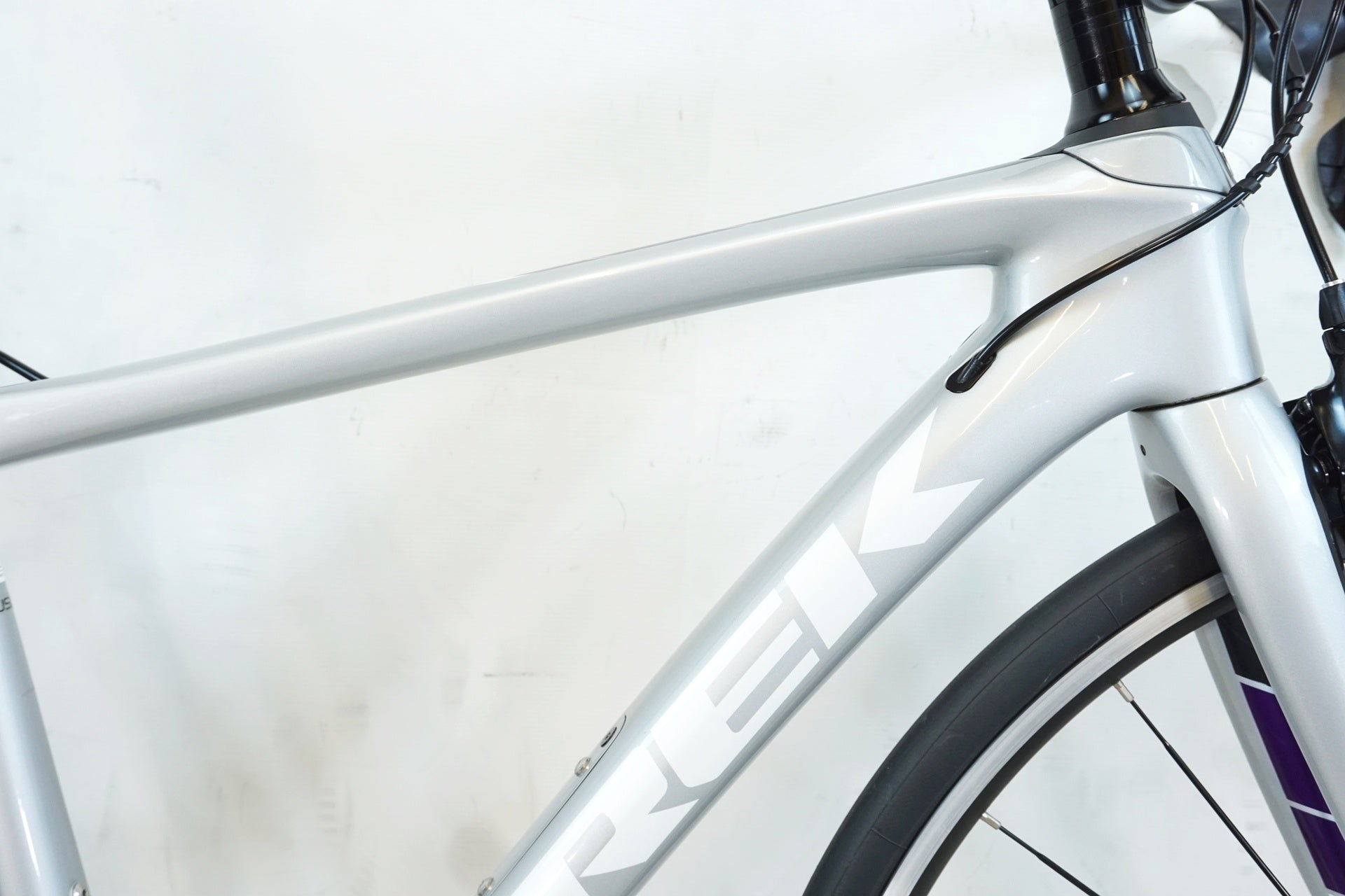TREK 「トレック」 DOMANE SL5 WOMEN 2018年モデル ロードバイク / 有明ガーデン店
