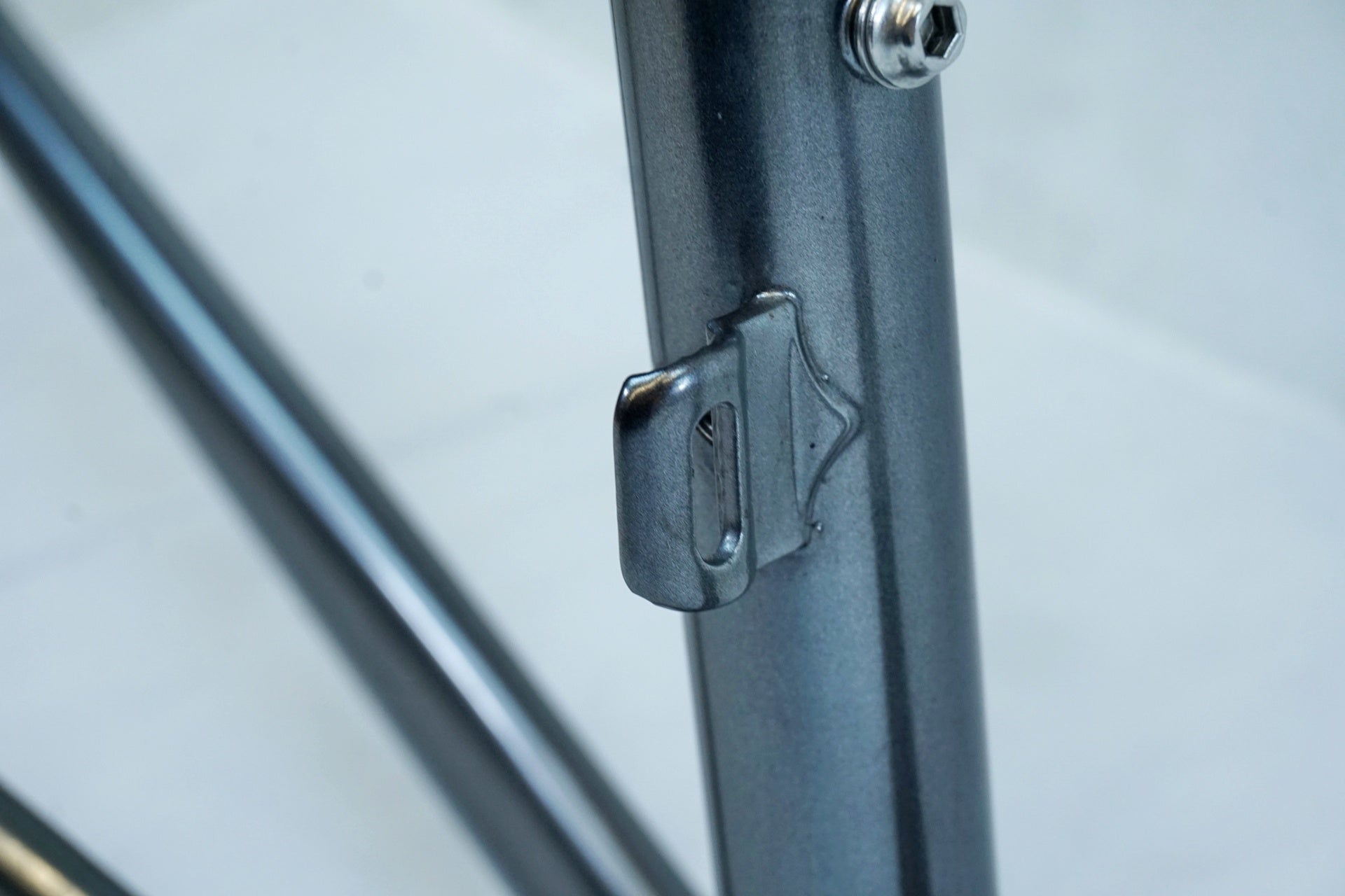 MIYATA 「ミヤタ」 ELEVATION RC 2012年モデル フレームセット / 有明ガーデン店