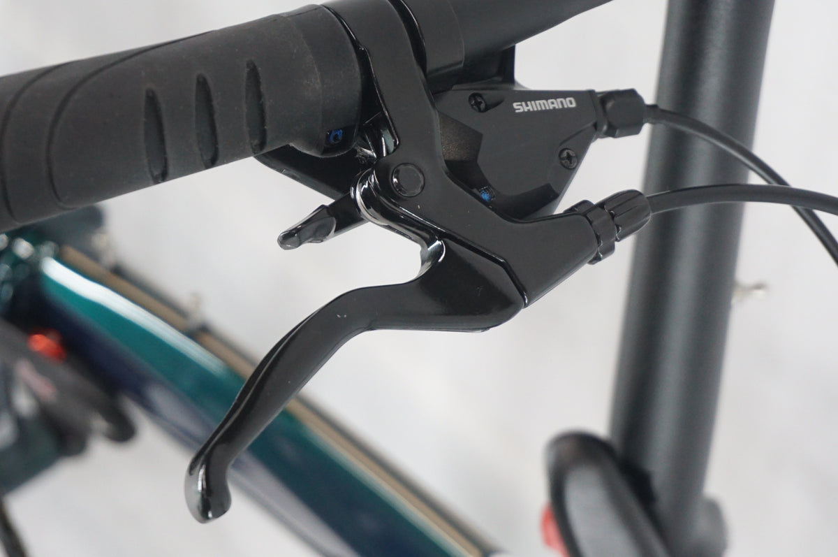TERN 「ターン」 VERGE N8 2018年モデル 折り畳み自転車 / 阪急塚口店