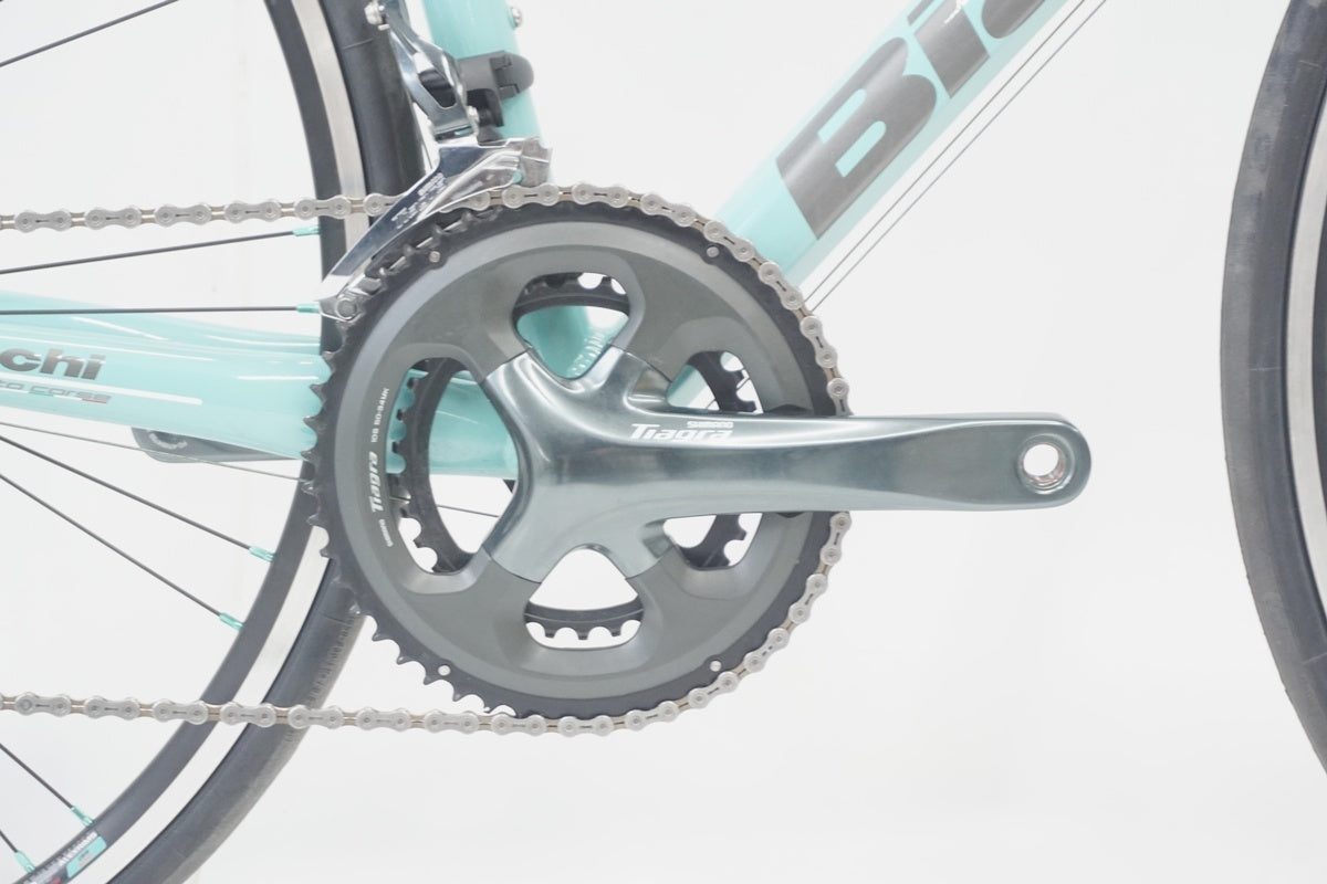 BIANCHI「ビアンキ」 FENICE SPORT 2016年モデル ロードバイク / 京都八幡店