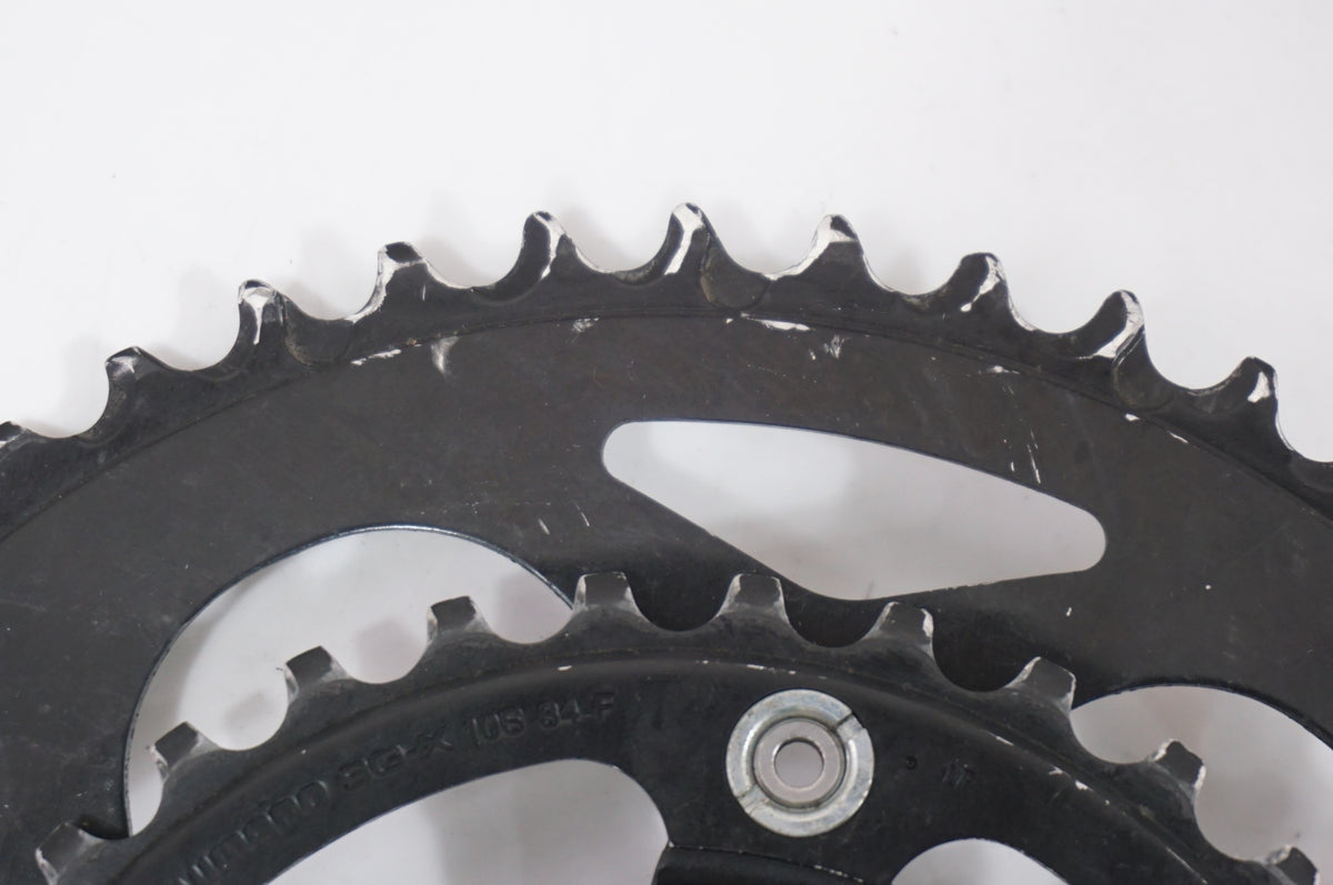 SHIMANO 「シマノ」 FC-R565 50-34T 170mm クランクセット / 世田谷店