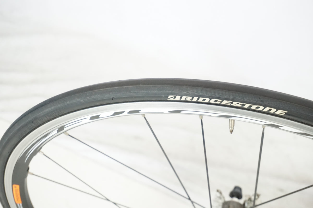 FULCRUM 「フルクラム」 RACING 3 2-WAY FIT SHIMANO10s ホイールセット / 宇都宮店