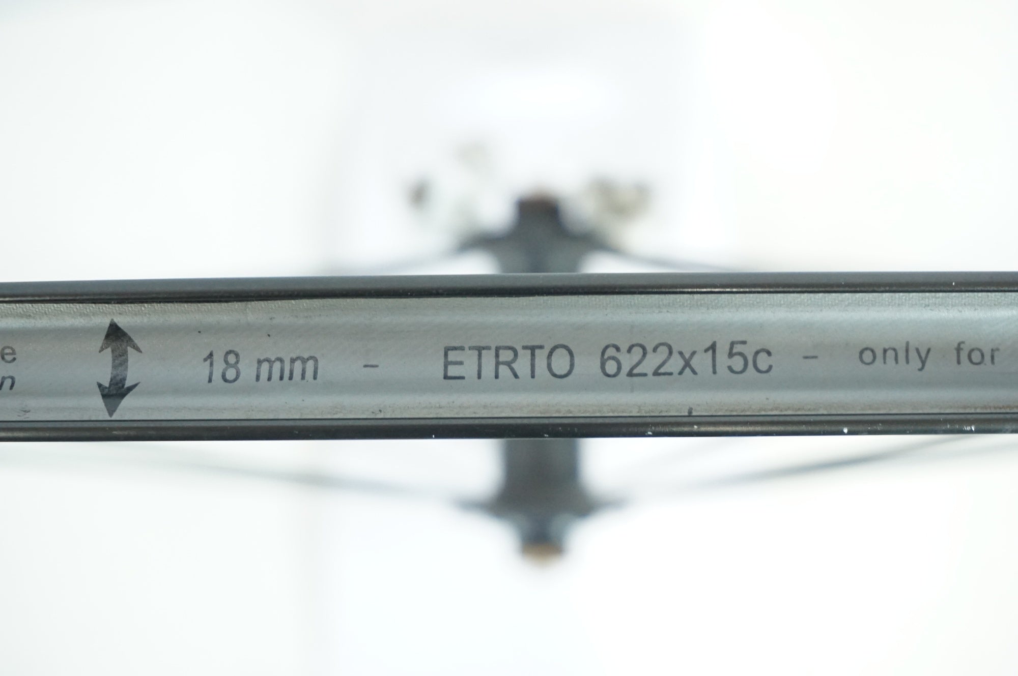 MOST 「モスト」 WILDCAT F3 SHIMANO 10s ホイールセット / 宇都宮店