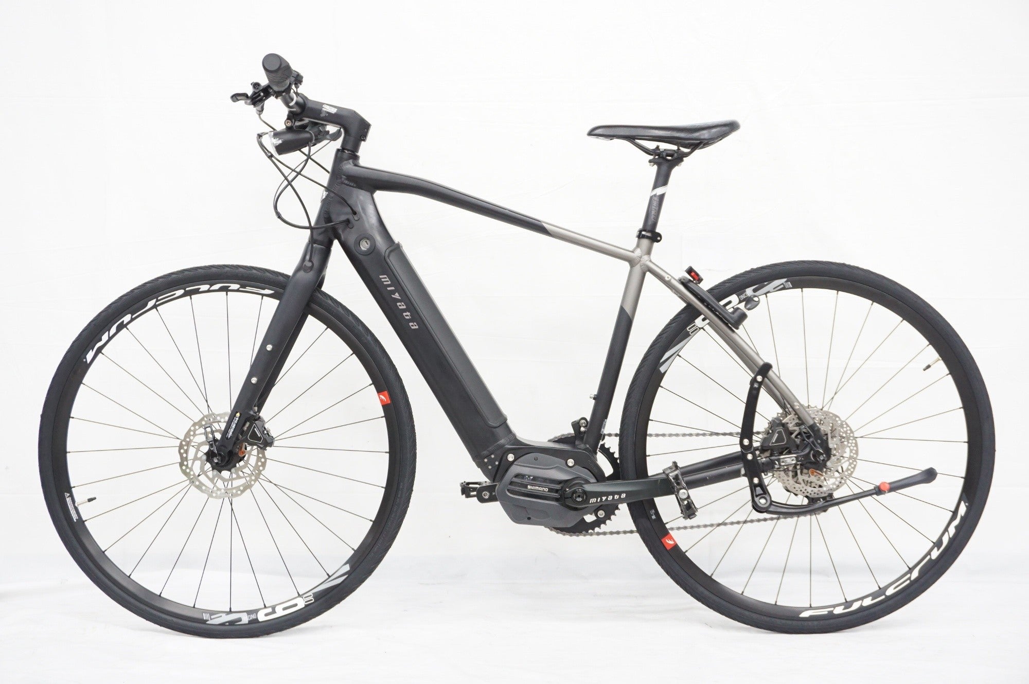 MIYATA 「ミヤタ」 CRUISE i6080 2021年モデル eBike / 大阪美原北インター店