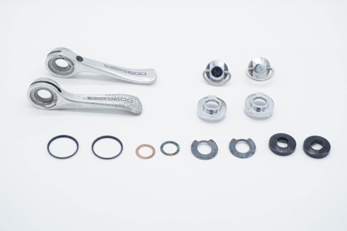 SHIMANO 「シマノ」 600 Wレバー / 滋賀大津店