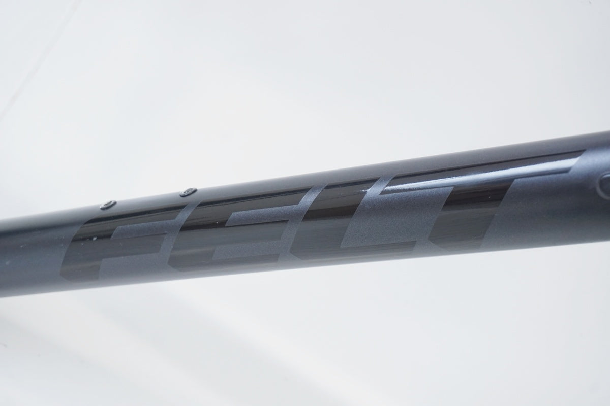 FELT 「フェルト」 FR40 2017年モデル フレームセット/ 京都八幡店