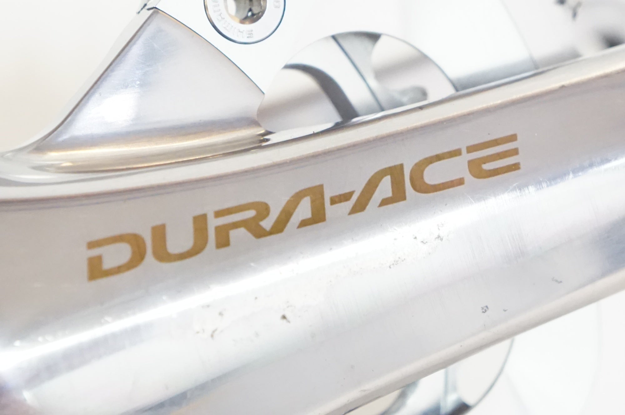 SHIMANO 「シマノ」 DURA-ACE FC-7800 53-39T 172.5mm クランク / 熊谷本店