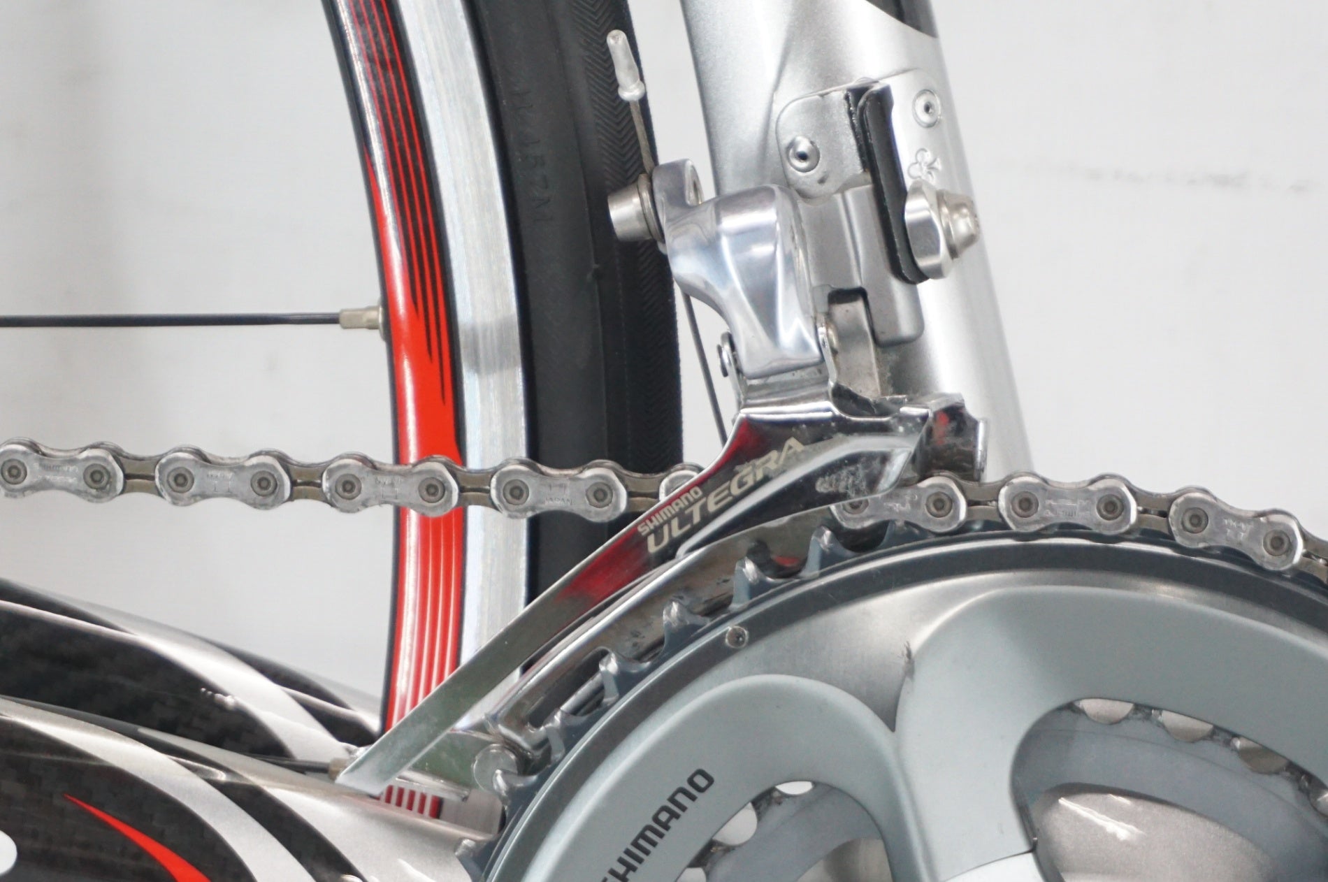 COLNAGO 「コルナゴ」 CLX 2.0 ULTEGRA 2011年モデル ロードバイク / 阪急塚口店