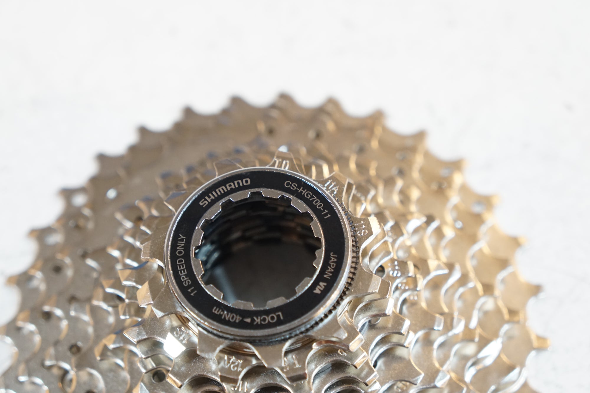 SHIMANO 「シマノ」 CS-HG700-11 11-30T スプロケット / バイチャリ浦和ベース