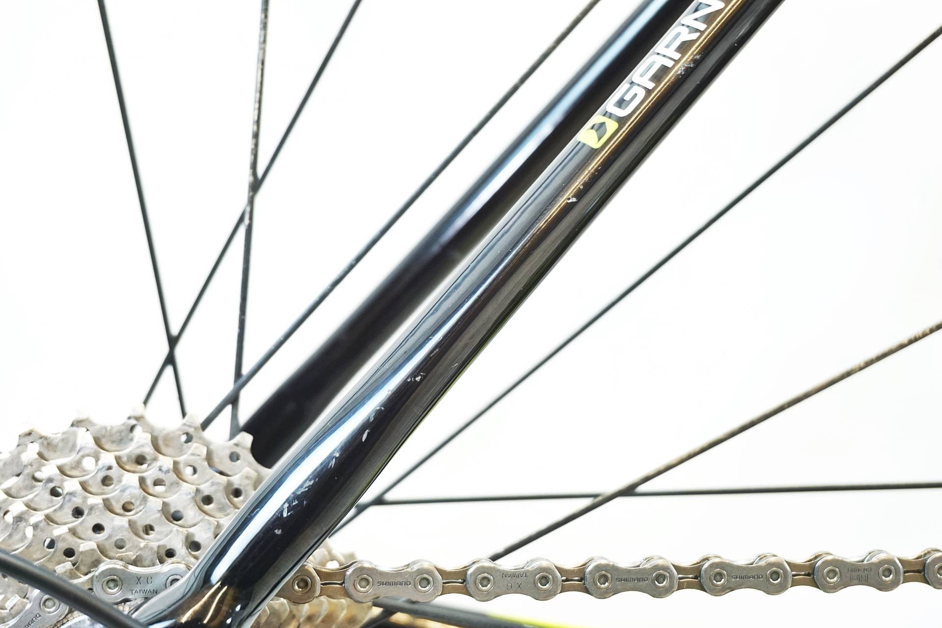 GARNEAU 「ガノー」 RHC 2012年モデル ロードバイク / 有明ガーデン店