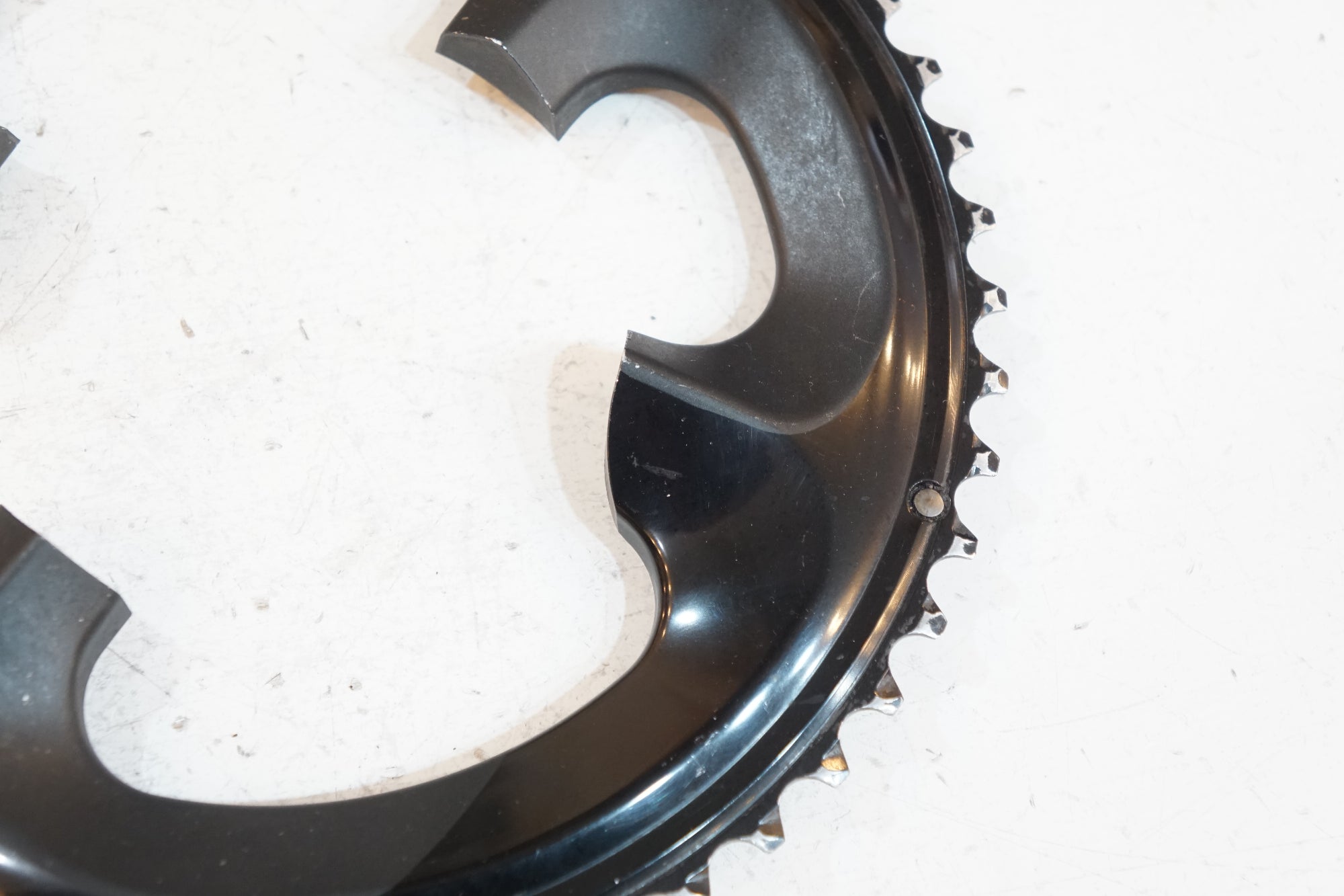 SHIMANO 「シマノ」 105 FC-R7000 50T アウターチェーンリング / バイチャリ浦和ベース