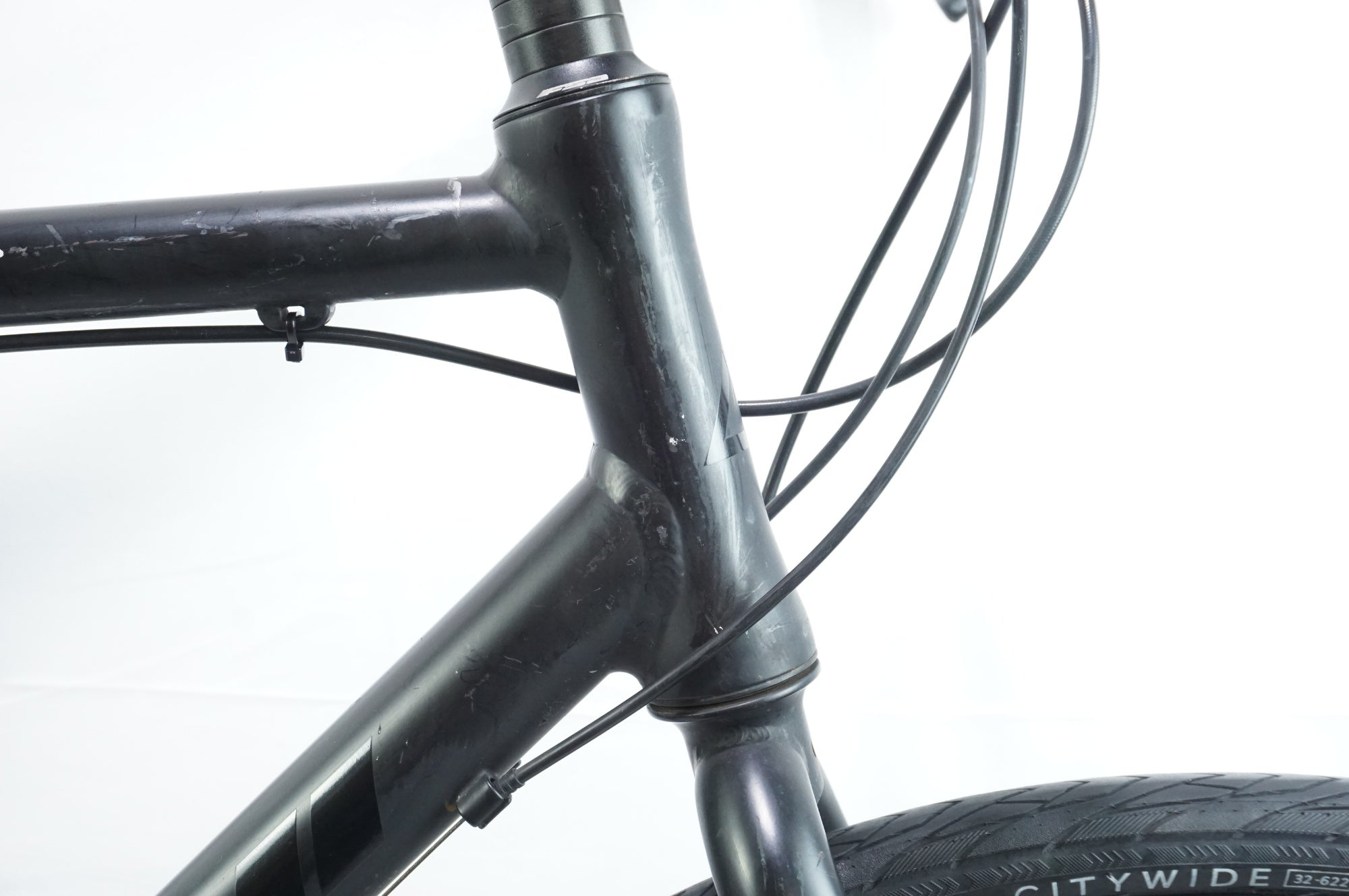 FUJI 「フジ」 RAIZ DISC 2020年モデル クロスバイク / 中目黒店