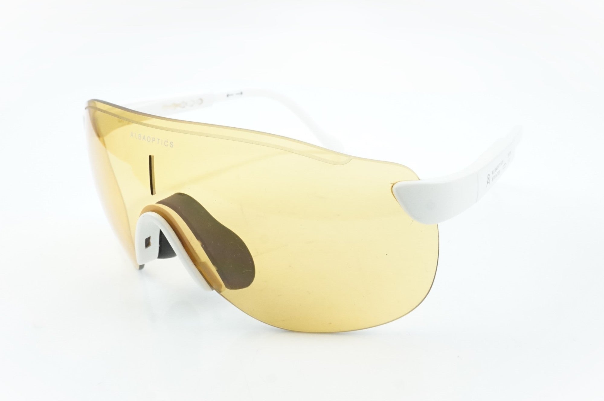 ALBA OPTICS 「アルバオプティクス」 STRATOS FRAME アイウェア / 中目黒店