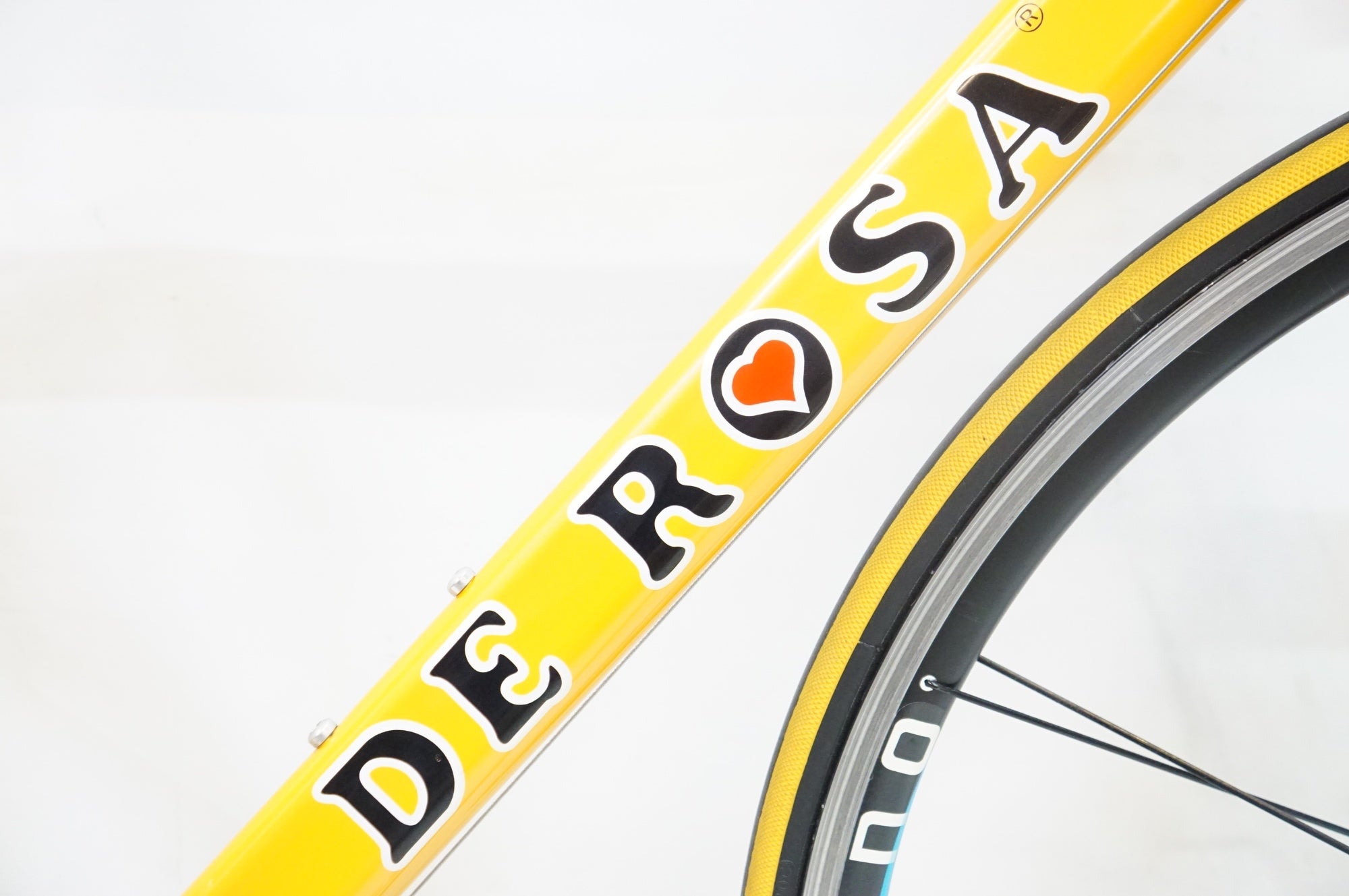 DE ROSA 「デローザ」 VEGA 2002年モデル ロードバイク / 熊谷本店