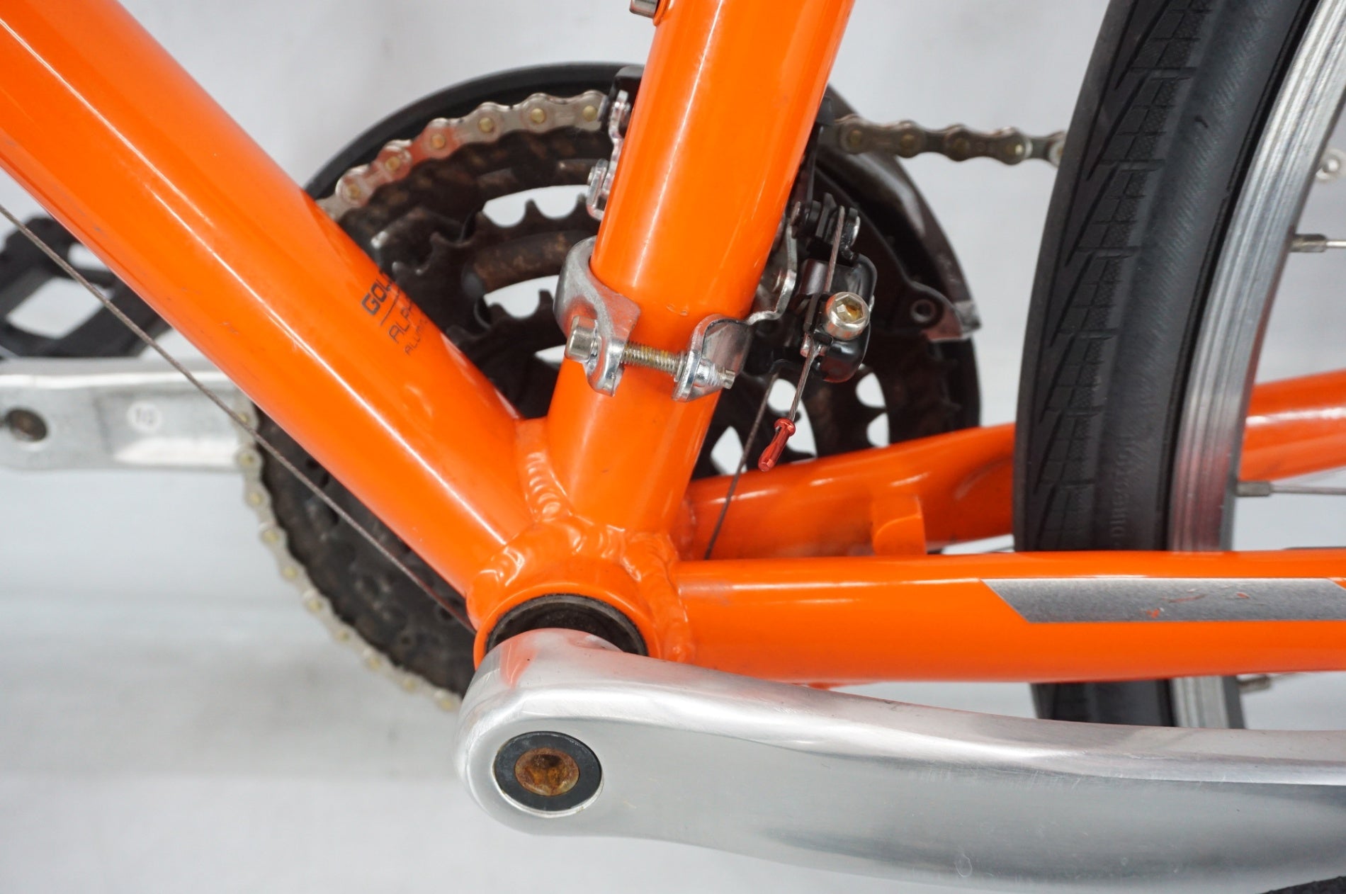 TREK 「トレック」 FX2 2018年モデル クロスバイク / 阪急塚口店