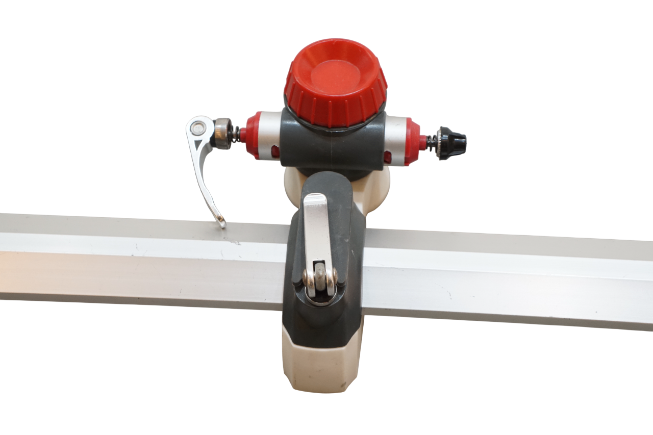 MINOURA 「ミノウラ」 VERGO 1台用 車載ベース / バイチャリ浦和ベース