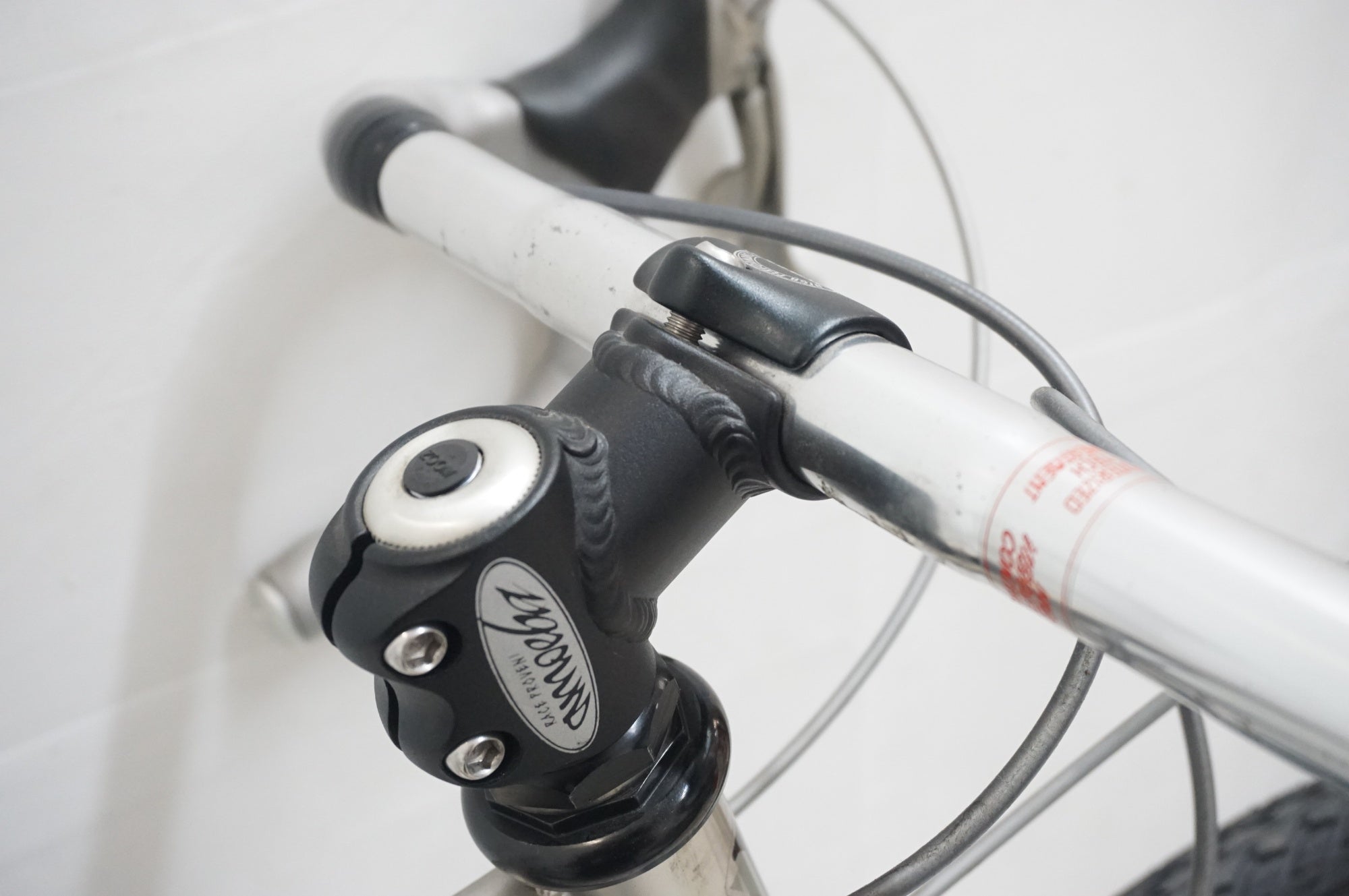 NISHIKI 「ニシキ」 SSR 年式不明 マウンテンバイク カスタム / 福岡アイランドシティ店