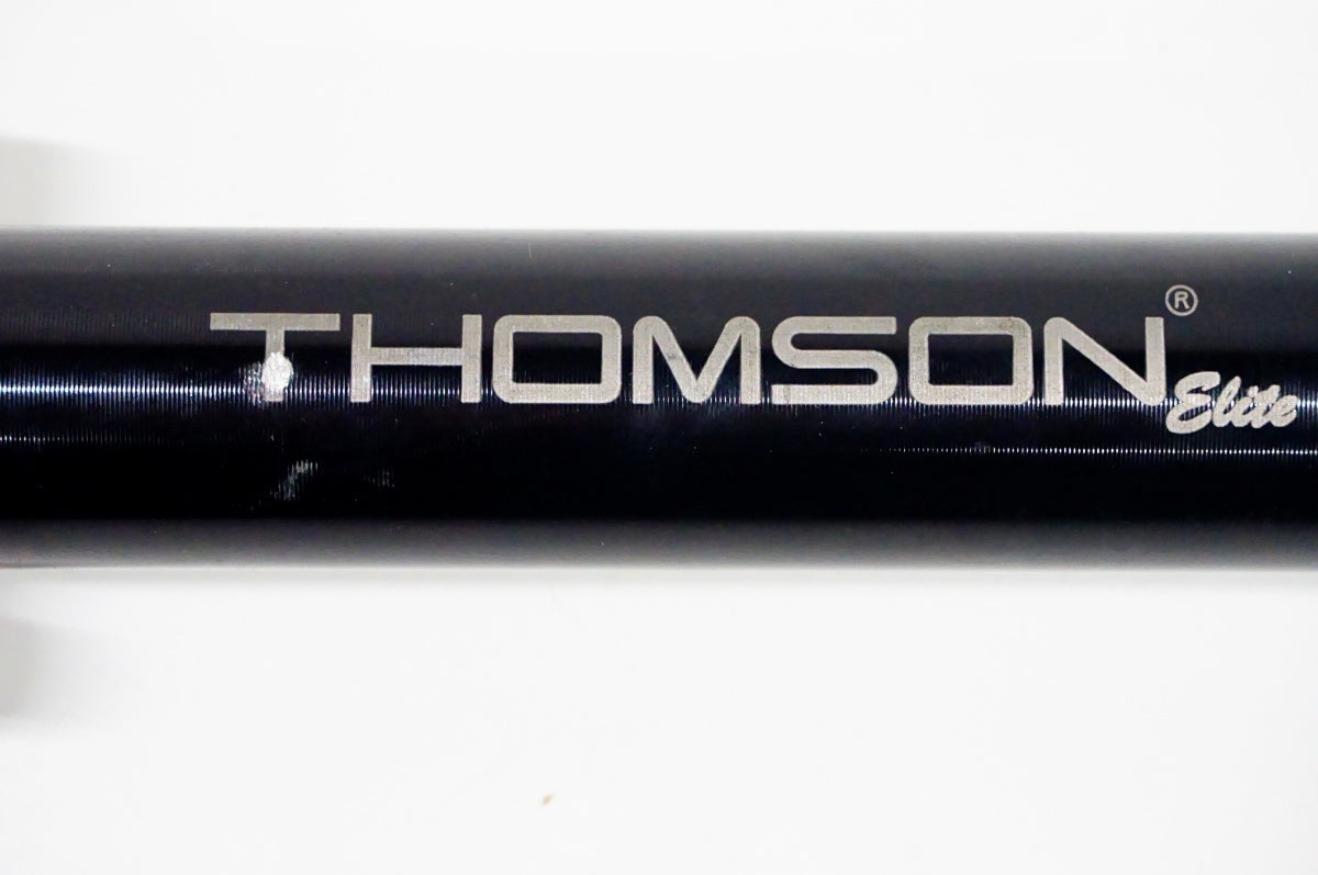 THOMSON 「トムソン」 ELITE φ27.2 330mm シートポスト / 名古屋大須店