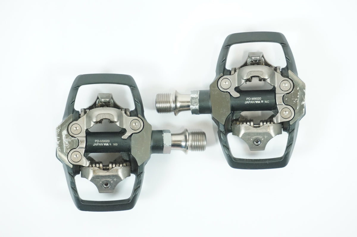 SHIMANO 「シマノ」 XTR PD-M9020 ペダル / 宇都宮店