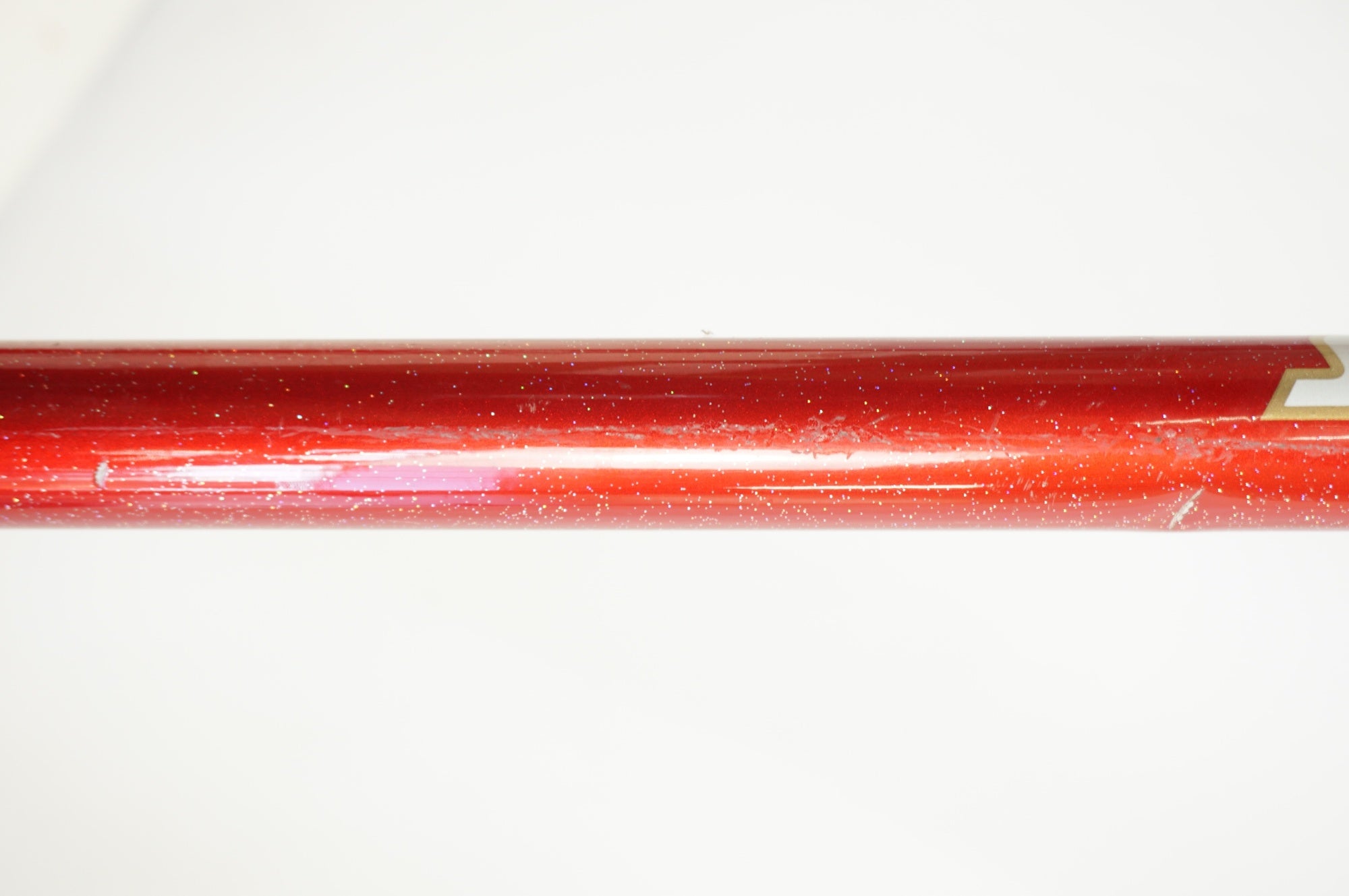 ジャンク SAMSON 「サムソン」NJS 年式不明 フレーム / 宇都宮店