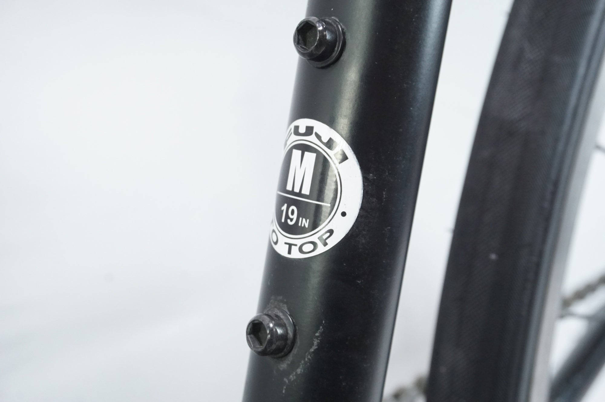 FUJI 「フジ」 RAIZ 2019年モデル クロスバイク / 中目黒店