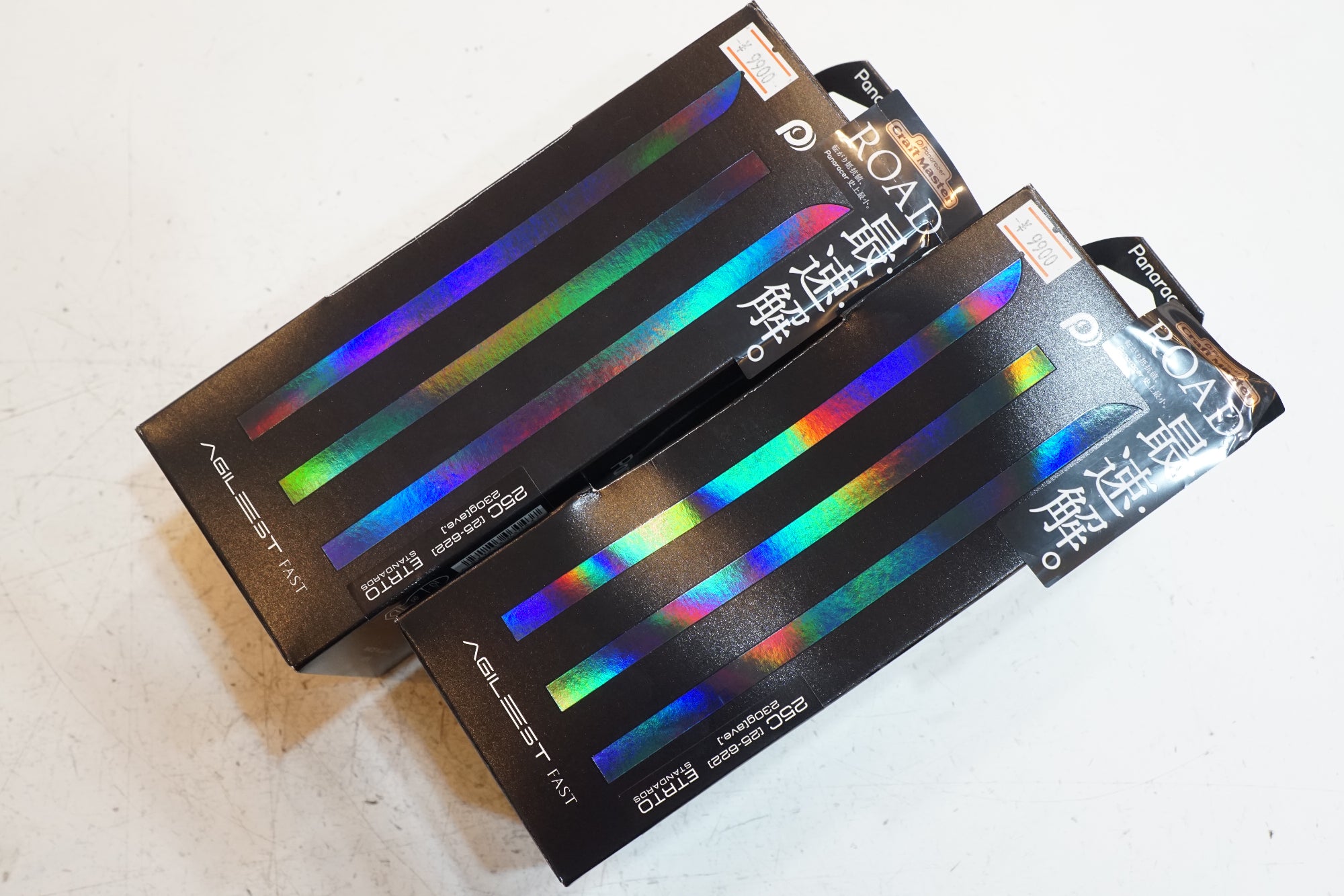 PANARACER 「パナレーサー」 AGILEST TLR 700x25C タイヤ / バイチャリ浦和ベース