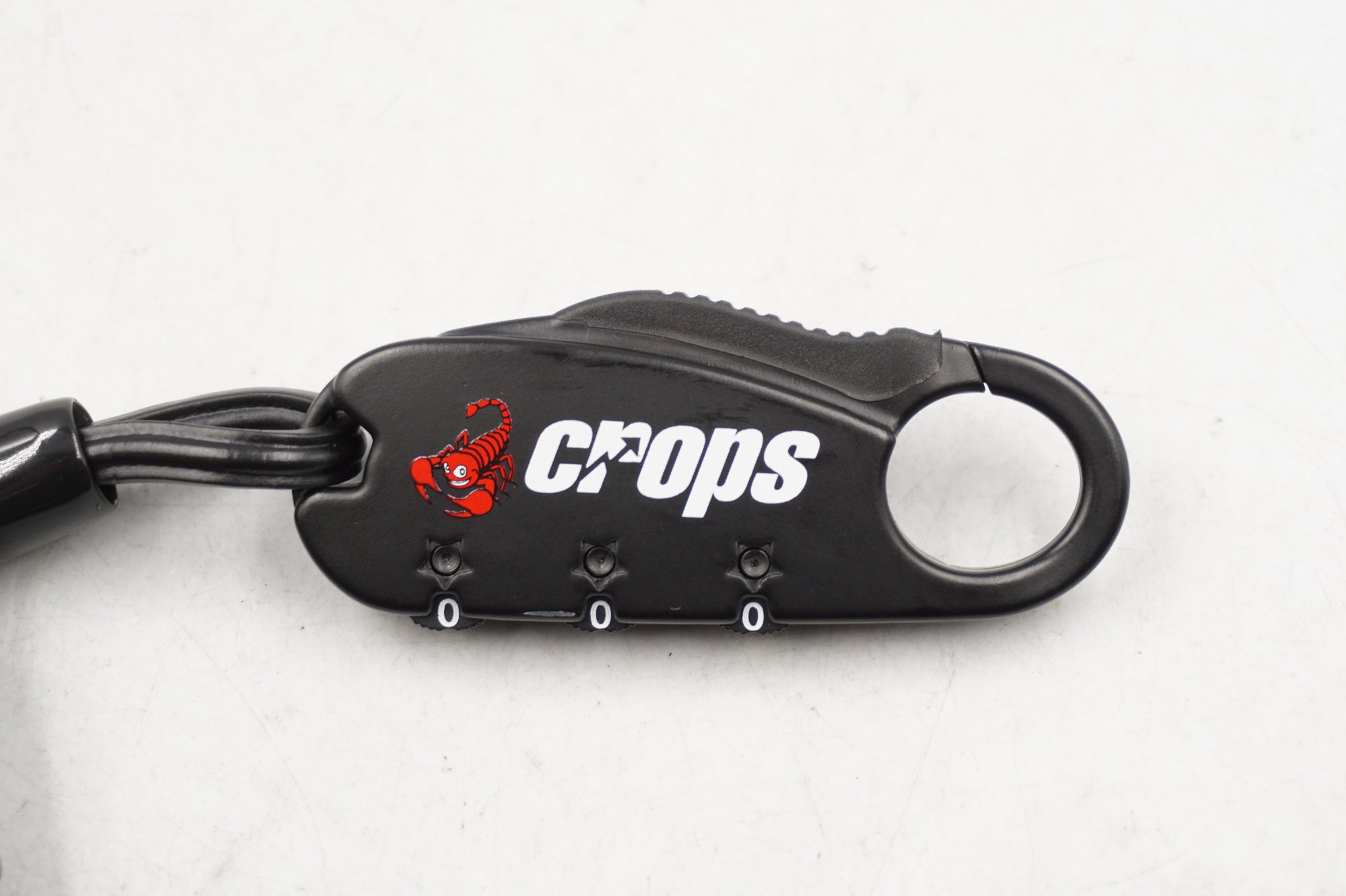 CROPS 「クロップス」 ダイヤルロック / 奈良店