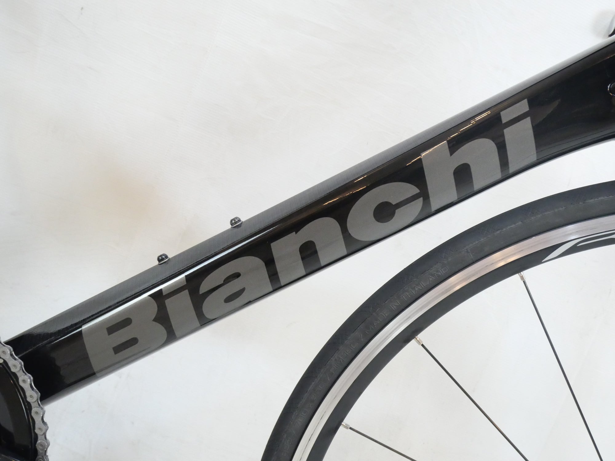 BIANCHI 「ビアンキ」 SPRINT 105 2022年モデル リムモデル ロードバイク / バイチャリ浦和ベース