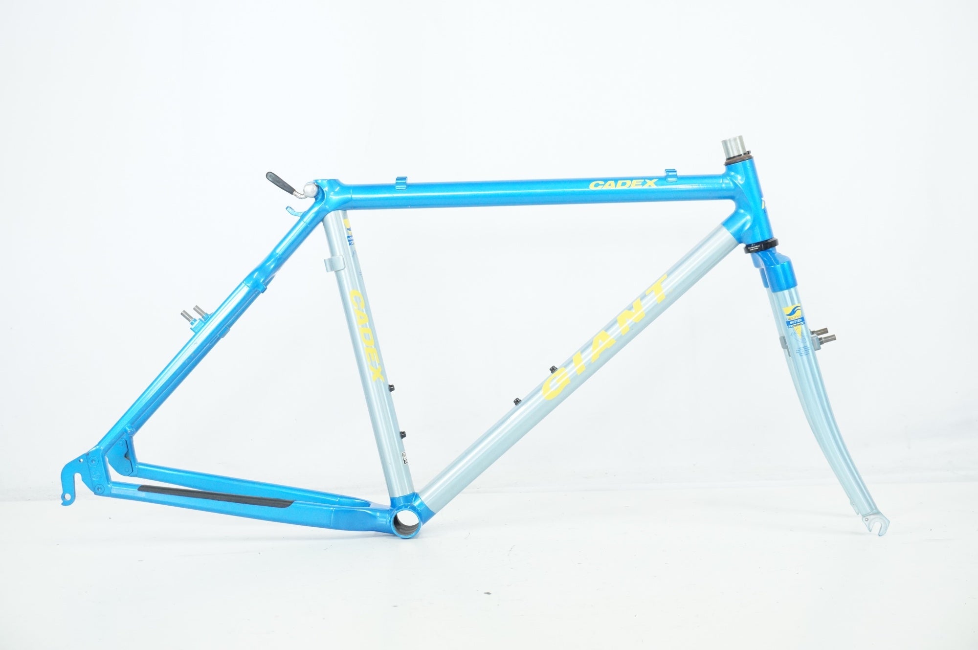 GIANT 「ジャイアント」 CADEX 年式不明 MTB フレームセット / 宇都宮店