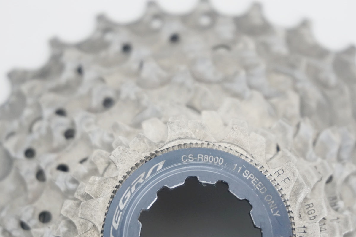 SHIMANO 「シマノ」 ULTEGRA CS-R8000 11-30T スプロケット / 京都八幡店