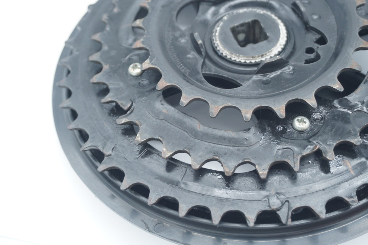 SHIMANO 「シマノ」 FC-M191 42-34-24T 170mm クランク / 滋賀大津店