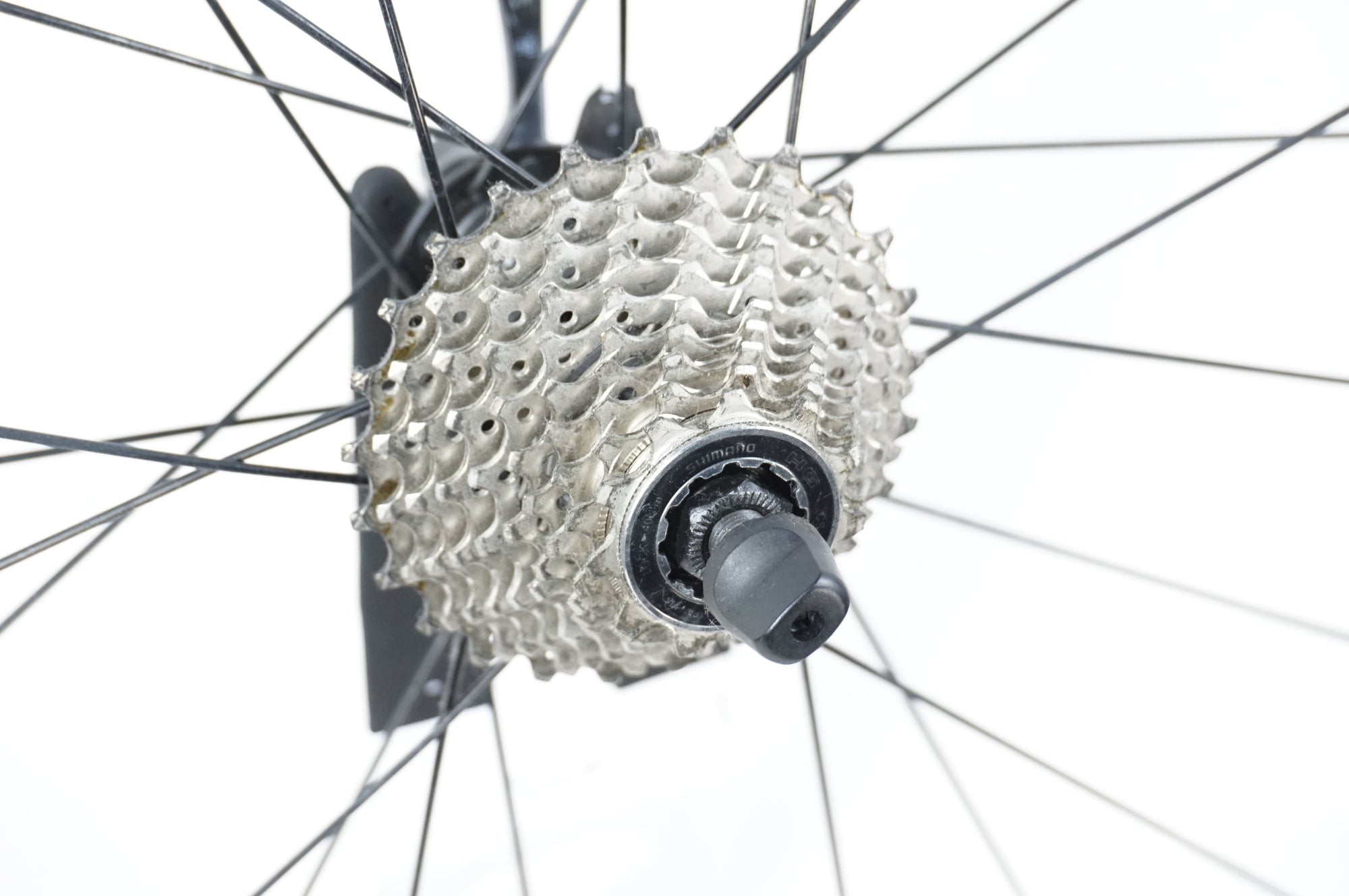 SHIMANO 「シマノ」 WH-RS100 リアホイール / 川越店