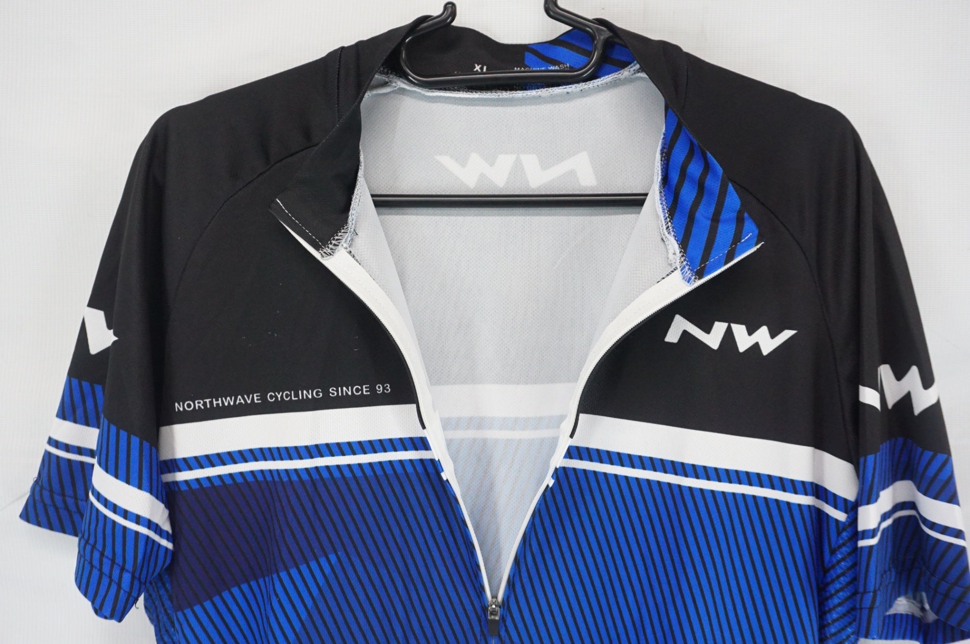 NORTHWAVE 「ノースウェーブ」 XLサイズ サイクルジャージ / 阪急塚口店