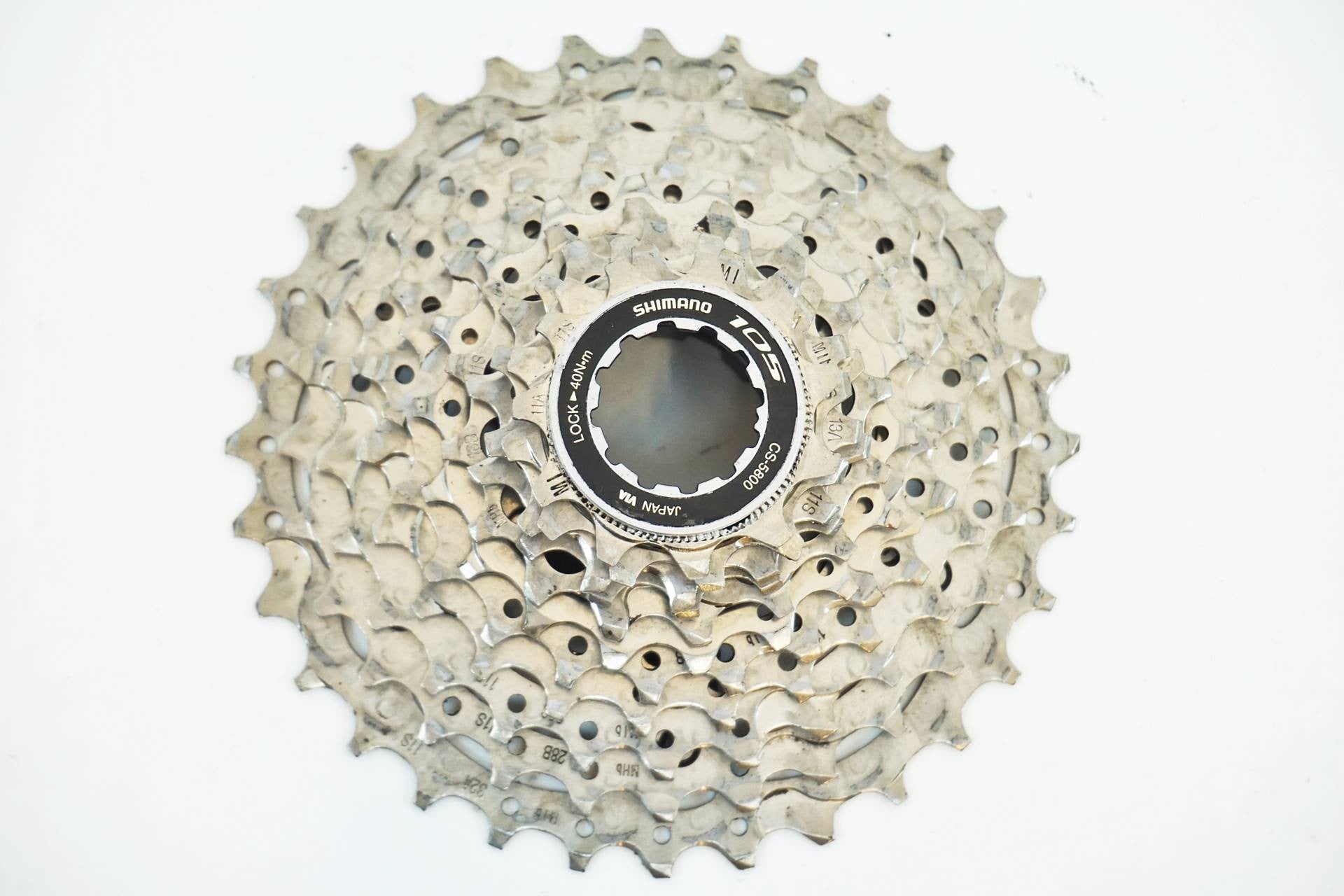 SHIMANO 「シマノ」 105 CS-5800 11S 11-32T スプロケット / 有明ガーデン店