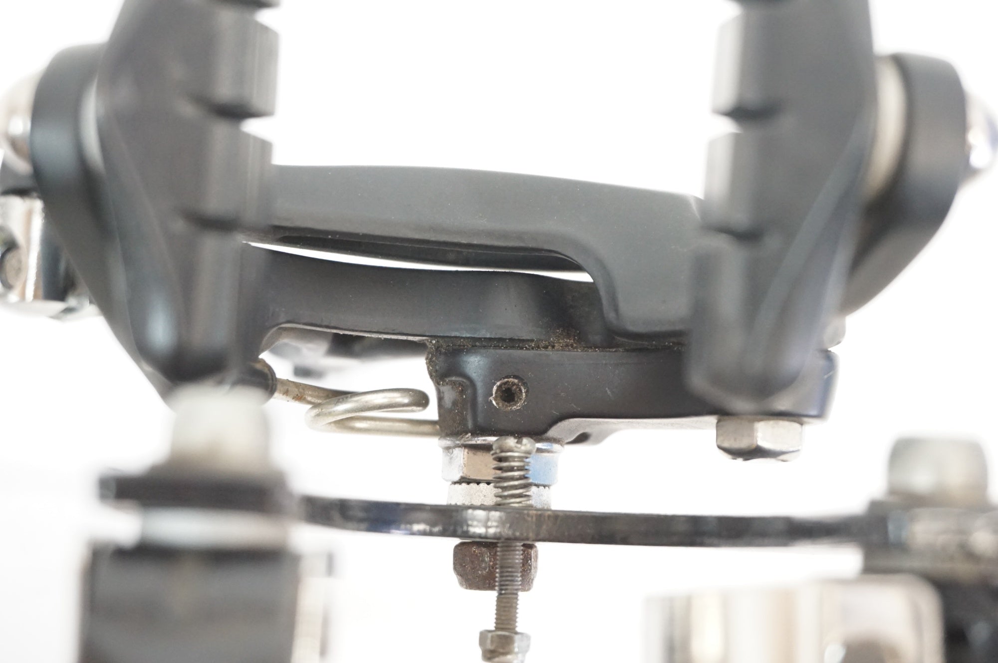 SHIMANO 「シマノ」 BR-R451 GRAN-COMPE 台座付 キャリパーブレーキセット / 宇都宮店