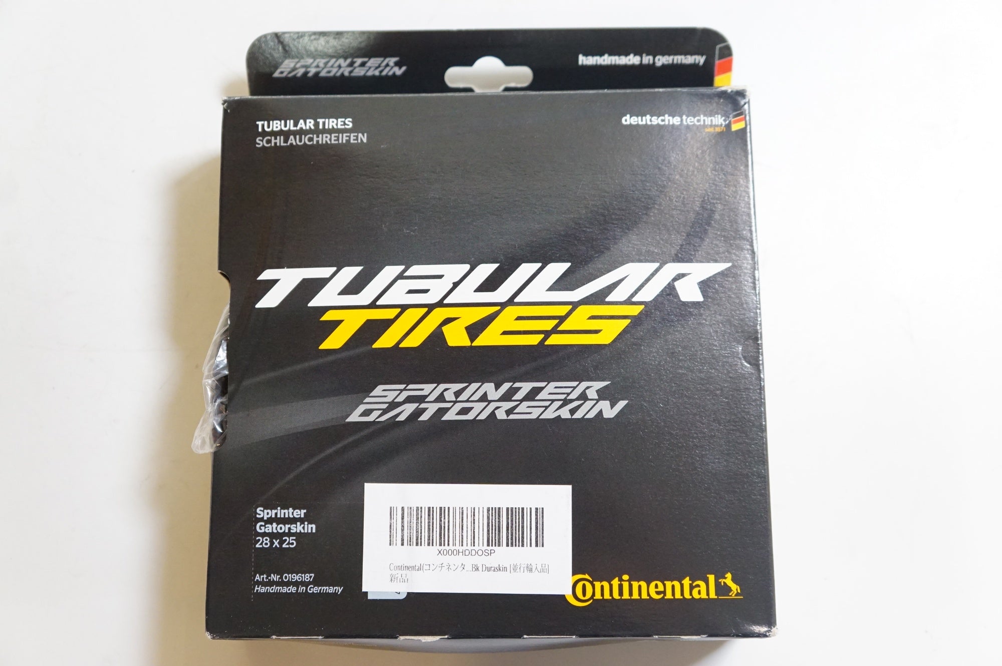 チューブラー - タイヤ - パーツ ｜ バイチャリ公式オンライン