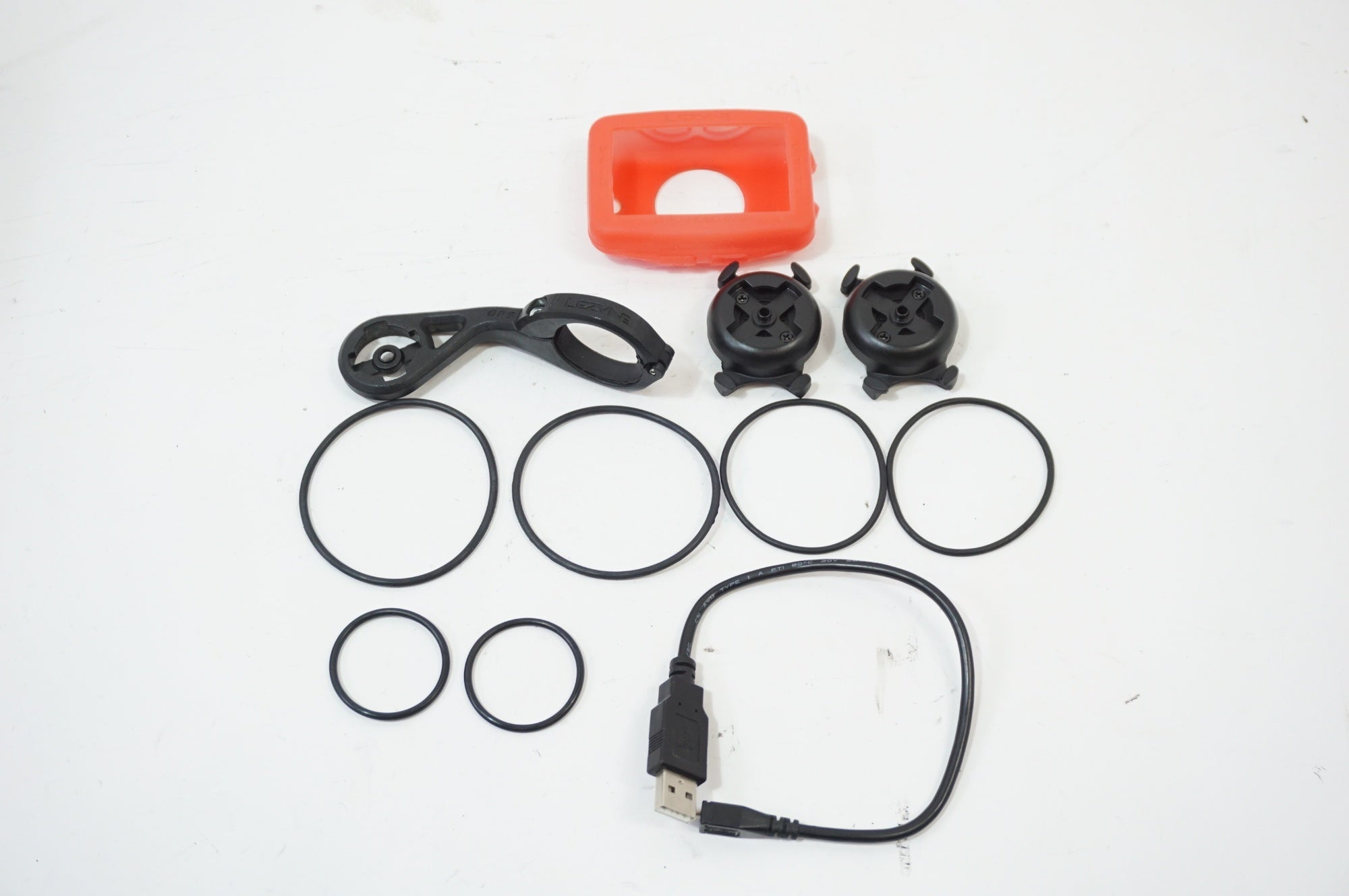 LEZYNE 「レザイン」 MEGA XL GPS サイクルコンピューター / 世田谷店