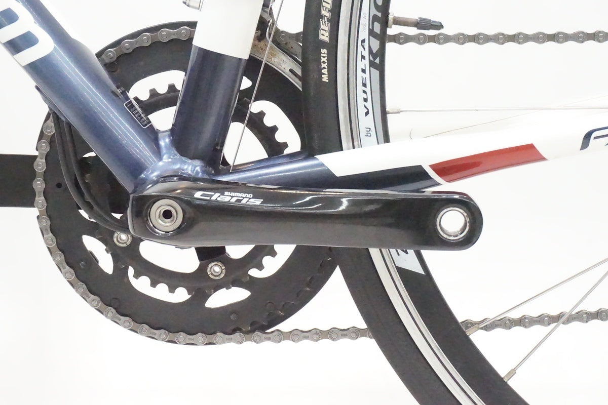 KHODAABLOOM 「コーダブルーム」 FARNA 2018年モデル ロードバイク/ 京都西院店