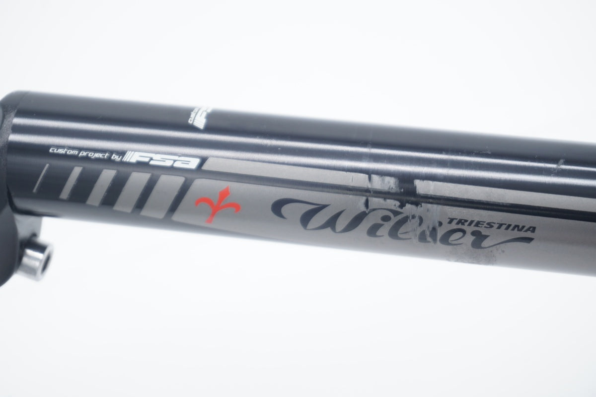 FSA 「エフエスエー」 WILIER φ31.6 350mm シートポスト / 滋賀大津店