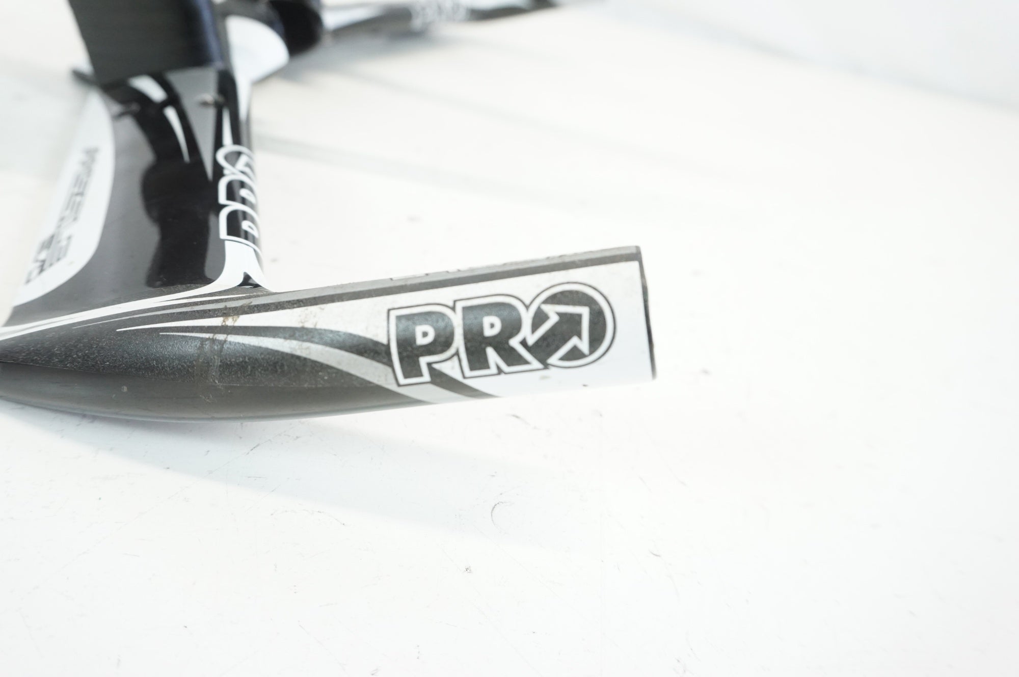 SHIMANO 「シマノ」 PRO MISSILE EVO 400mm 31.8mm TTバー / 宇都宮店