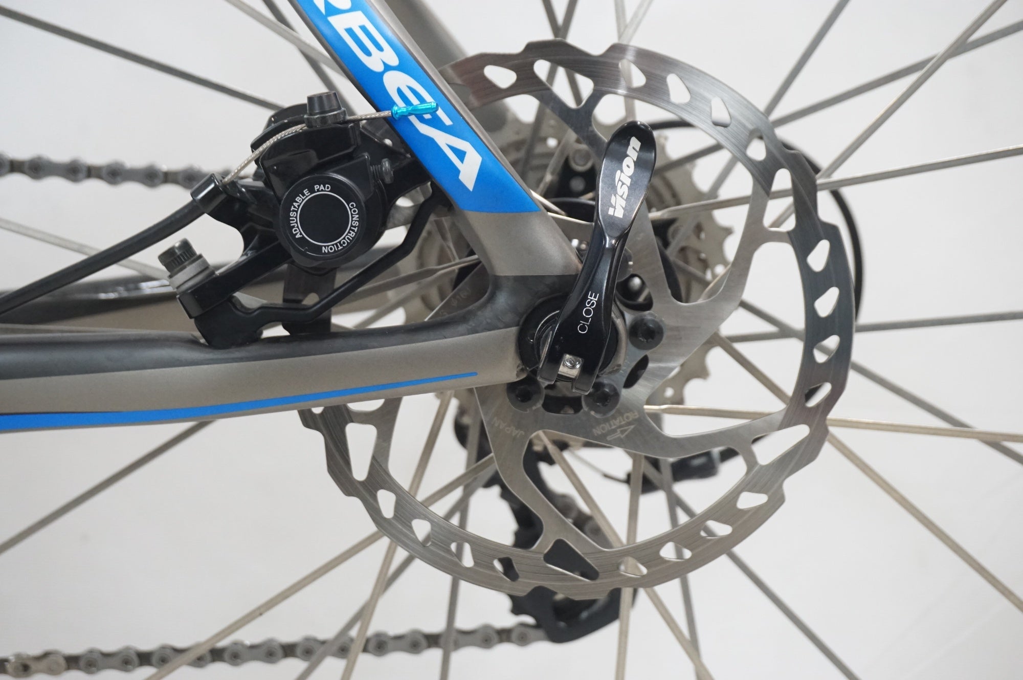 ORBEA 「オルベア」 AVANT DISC 2016年モデル ロードバイク / 福岡店