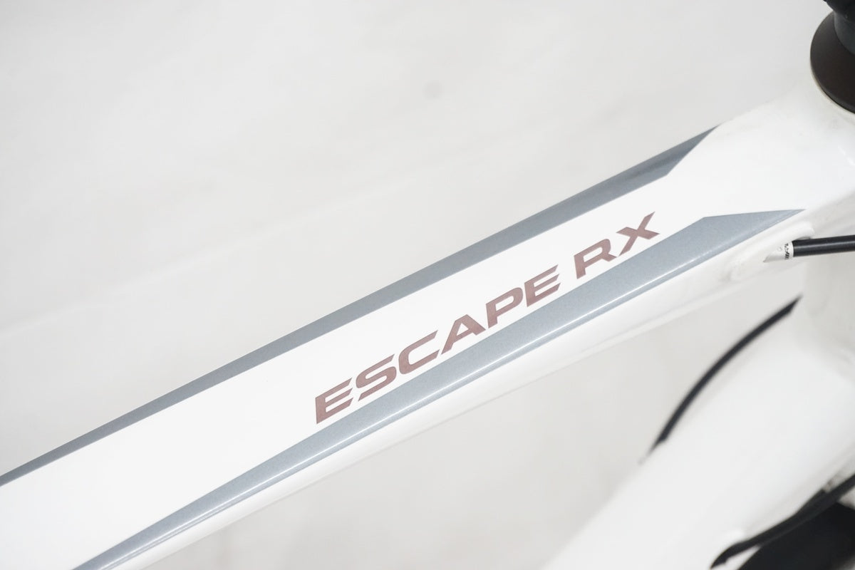 GIANT 「ジャイアント」ESCAPE RX3 2020年モデル クロスバイク/ 大阪美原北インター店